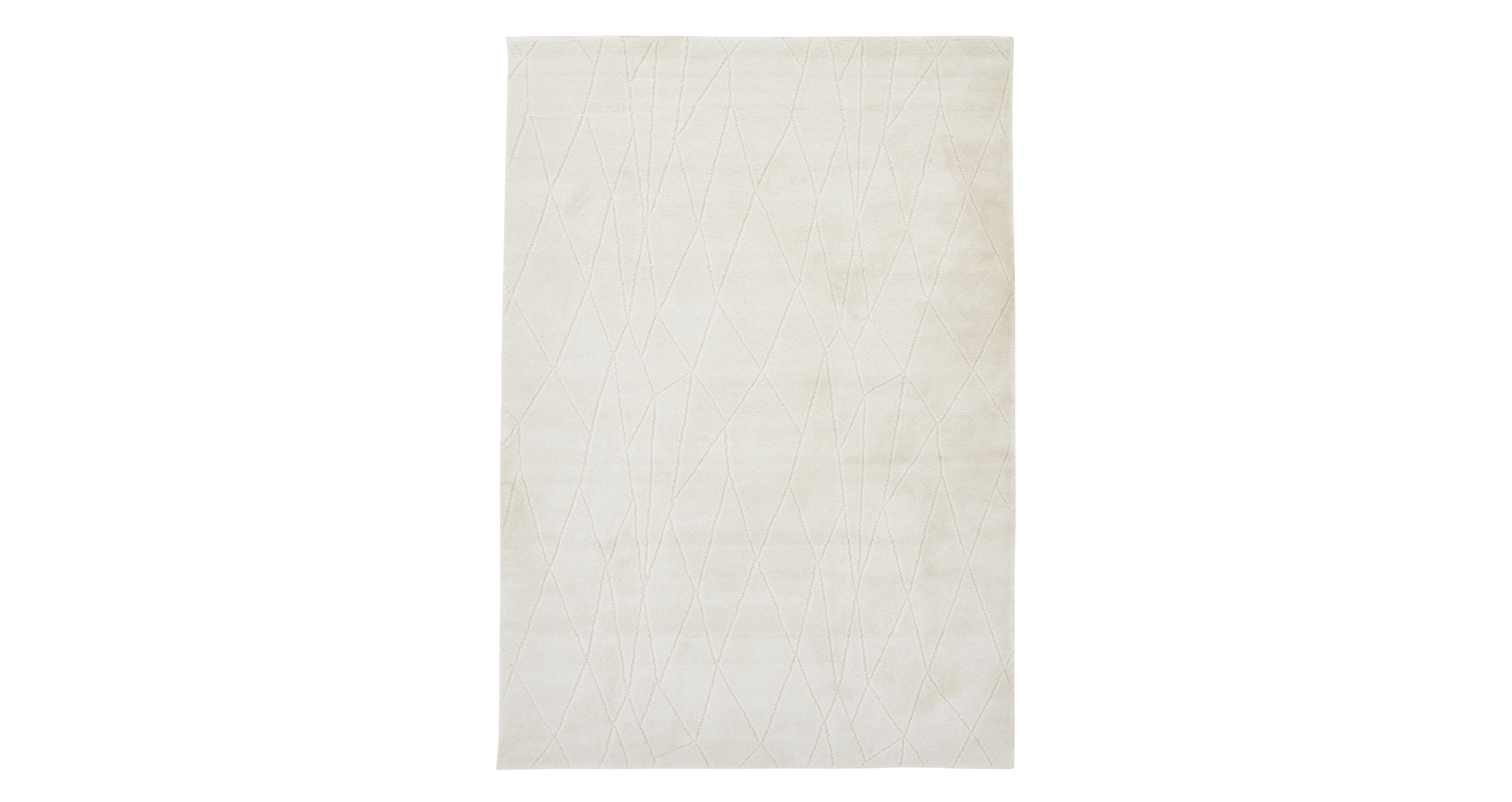 Tova Rug Medium Rug 160 Cm X 230 Cm DFS