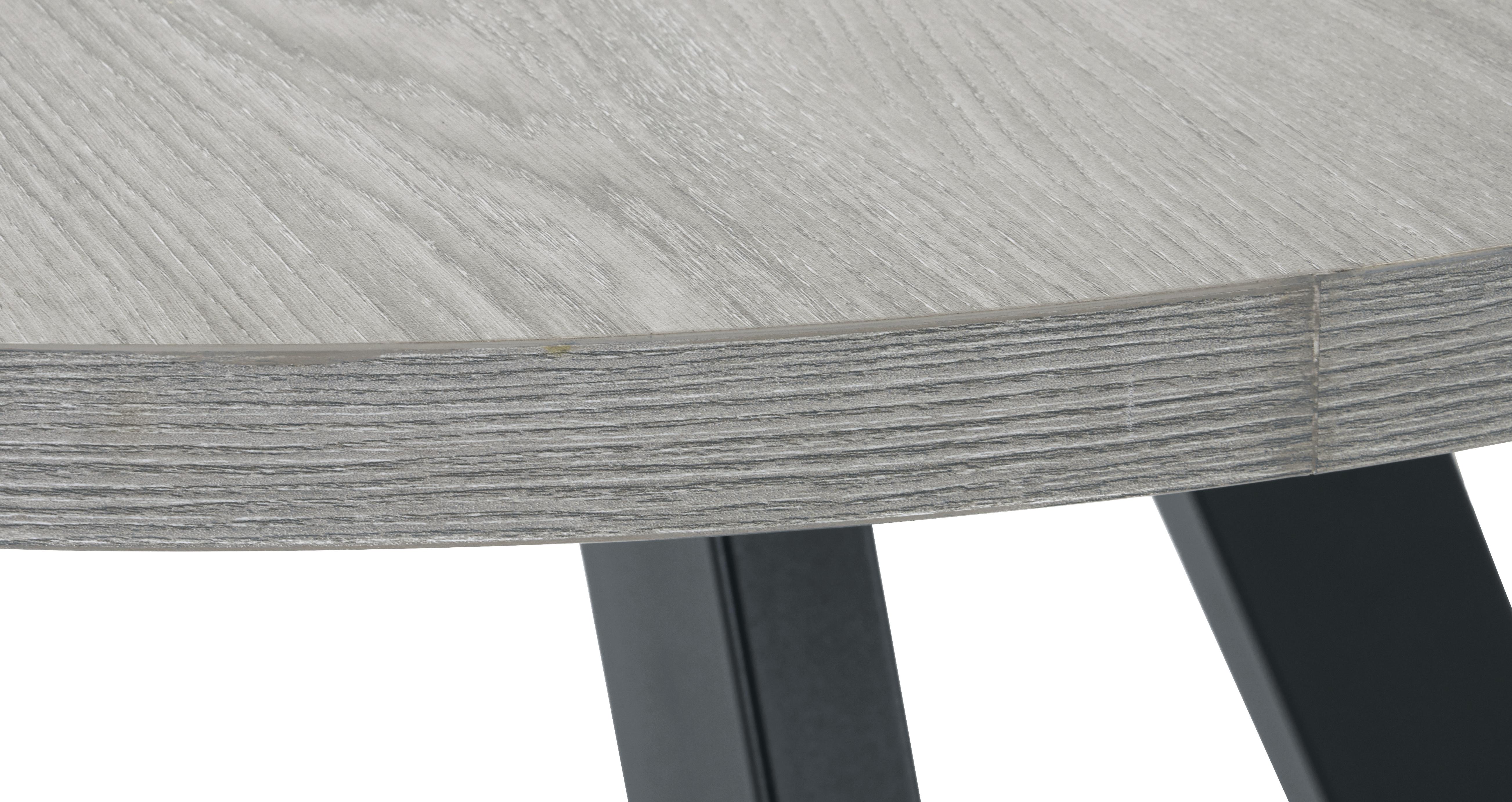 Trae Fixed Dining Table | DFS