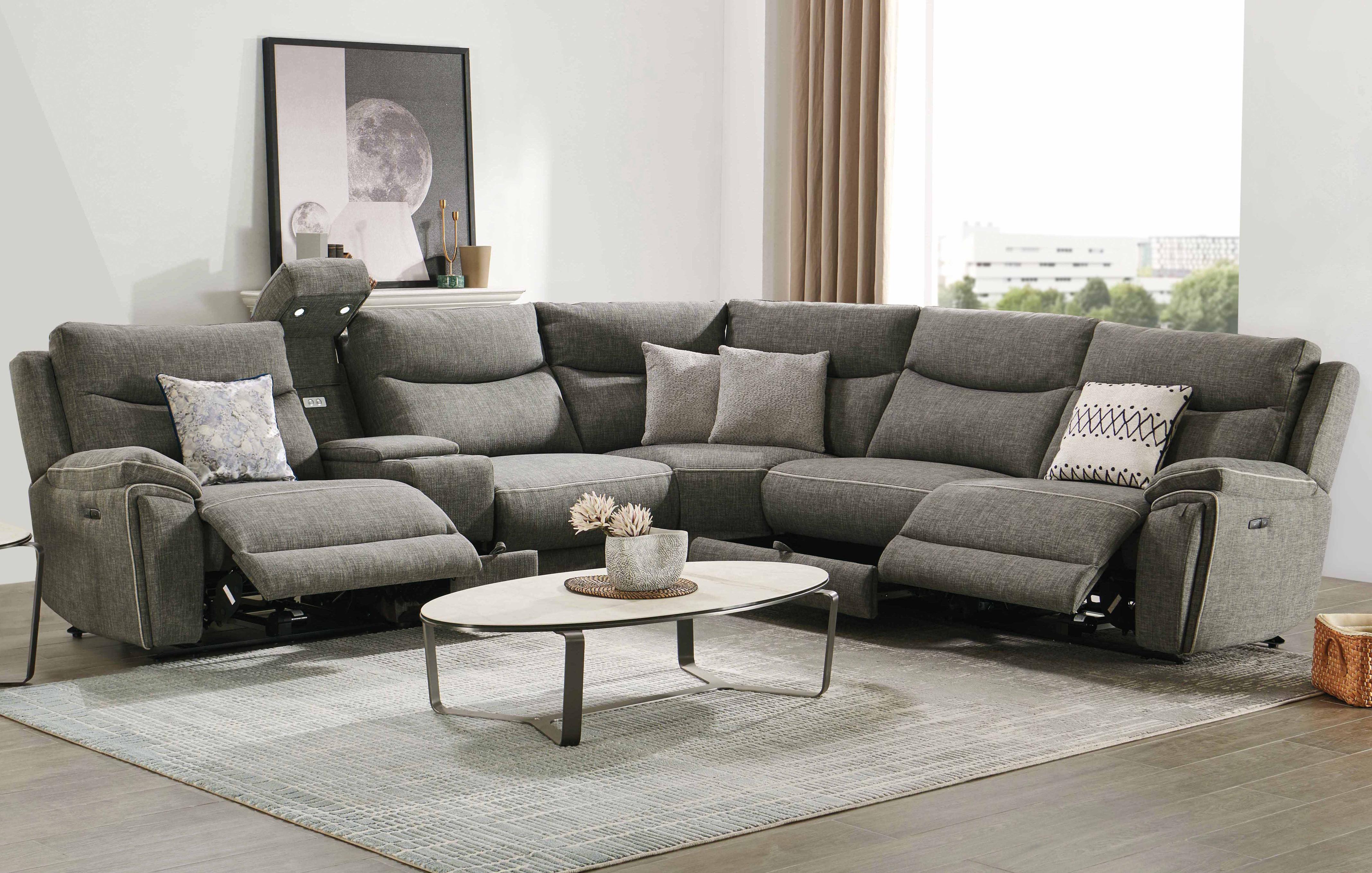 Recliner sofa quick deals delivery