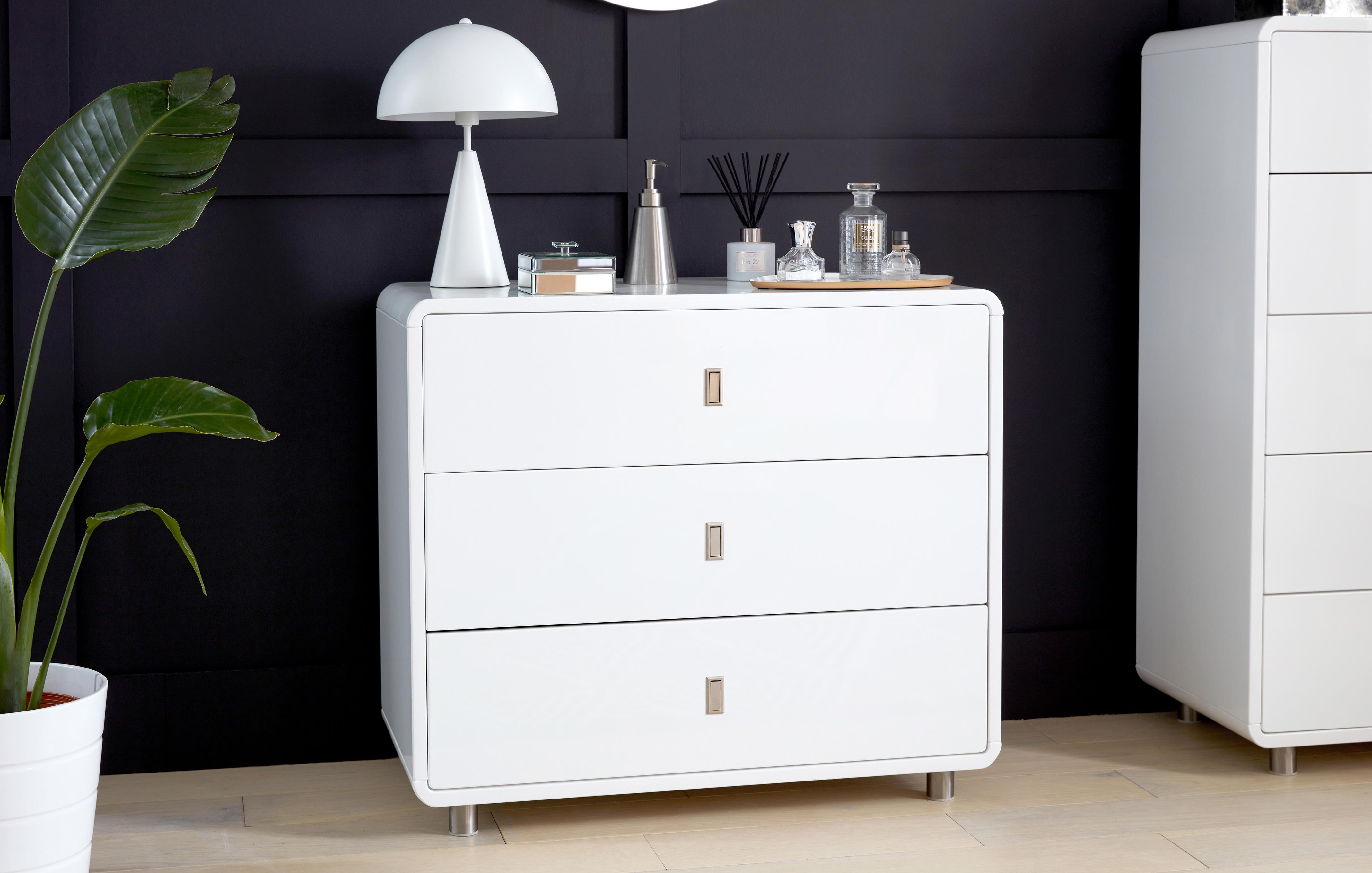 Dwell chest on sale of drawers