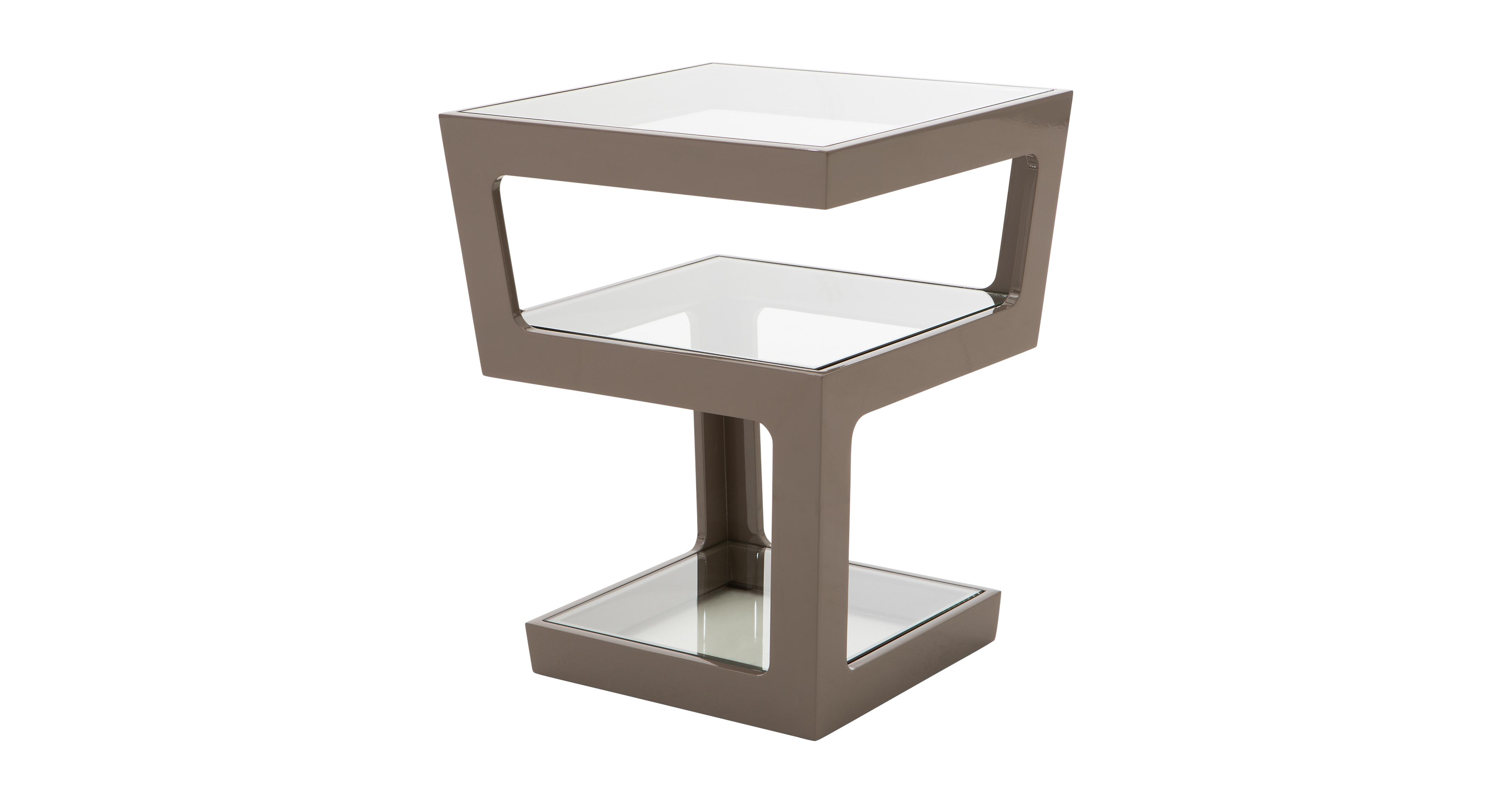 Triple Side Table DFS