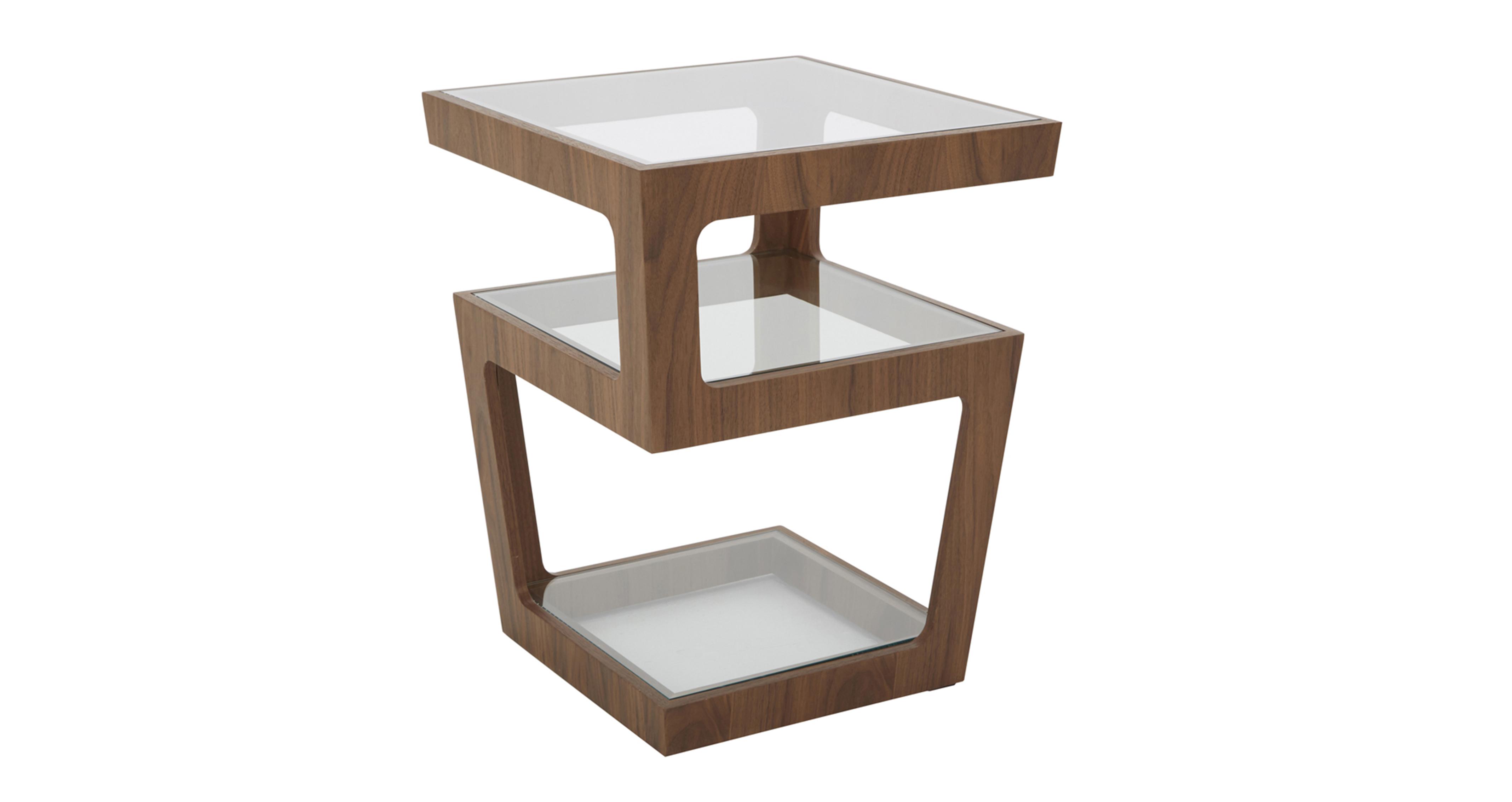 Triple Side Table DFS