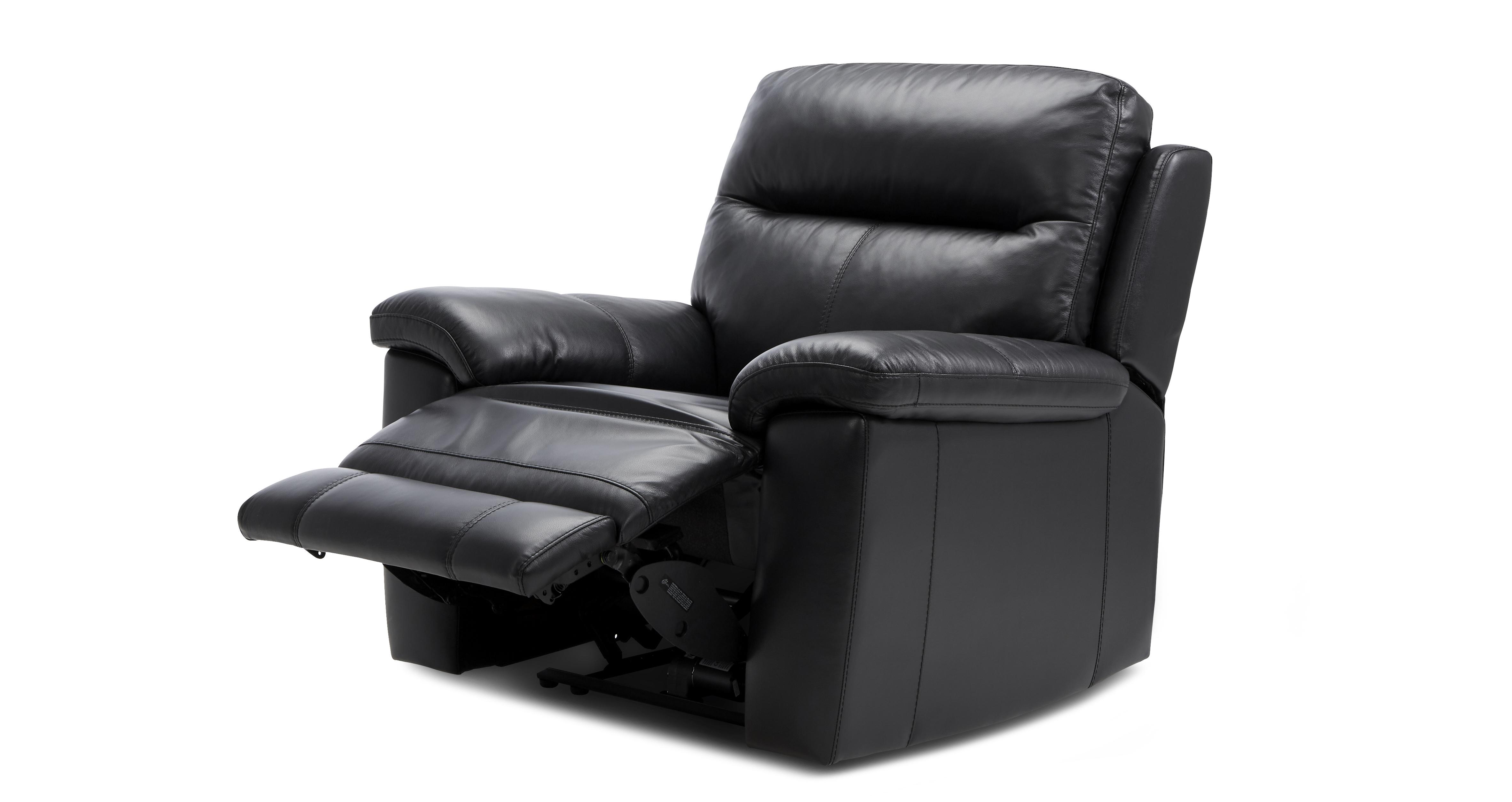 tristan Power Recliner Chair