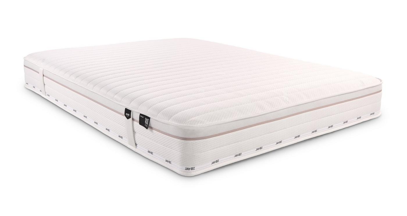 Double (4 ft 6) Mattress view 2