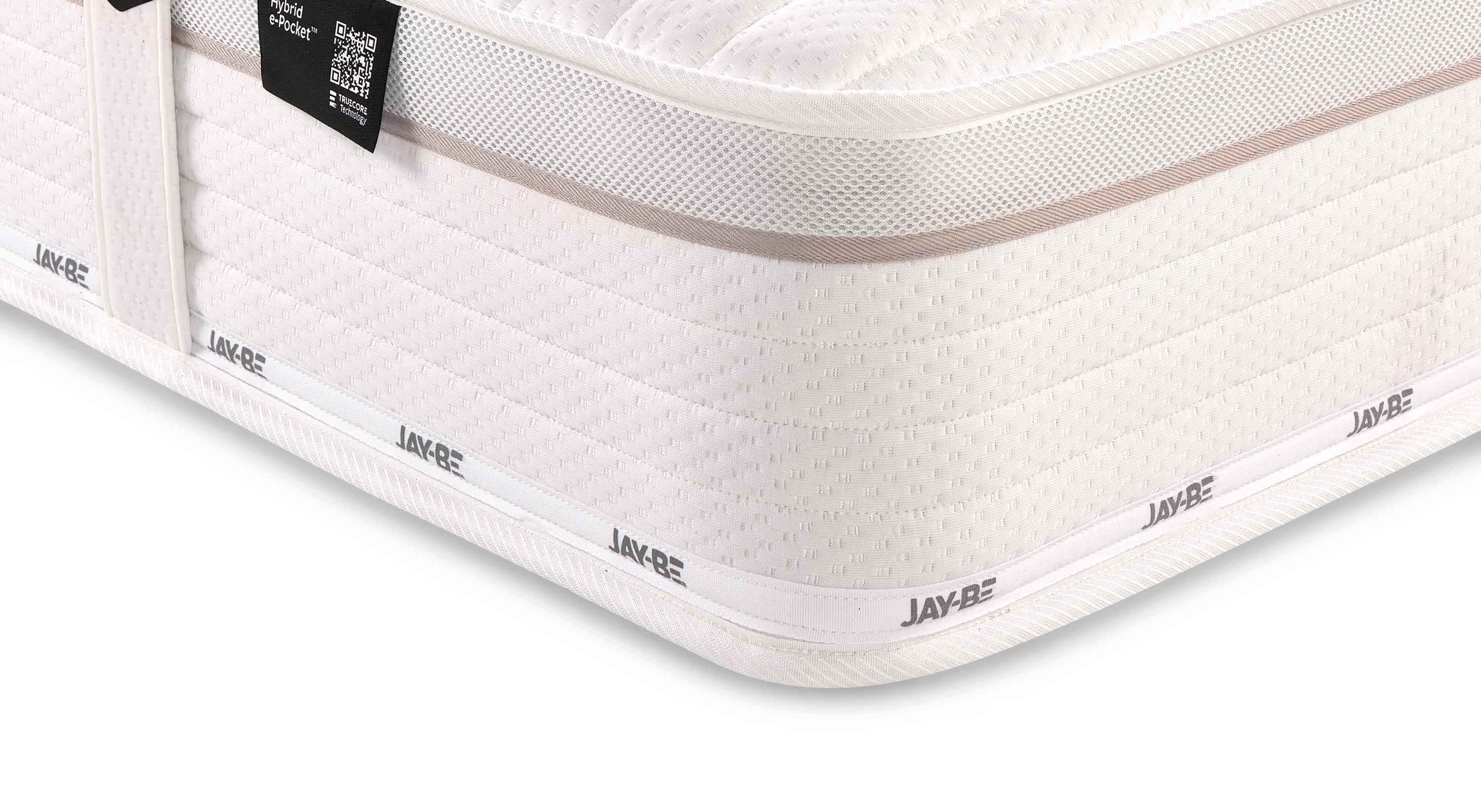 Double (4 ft 6) Mattress