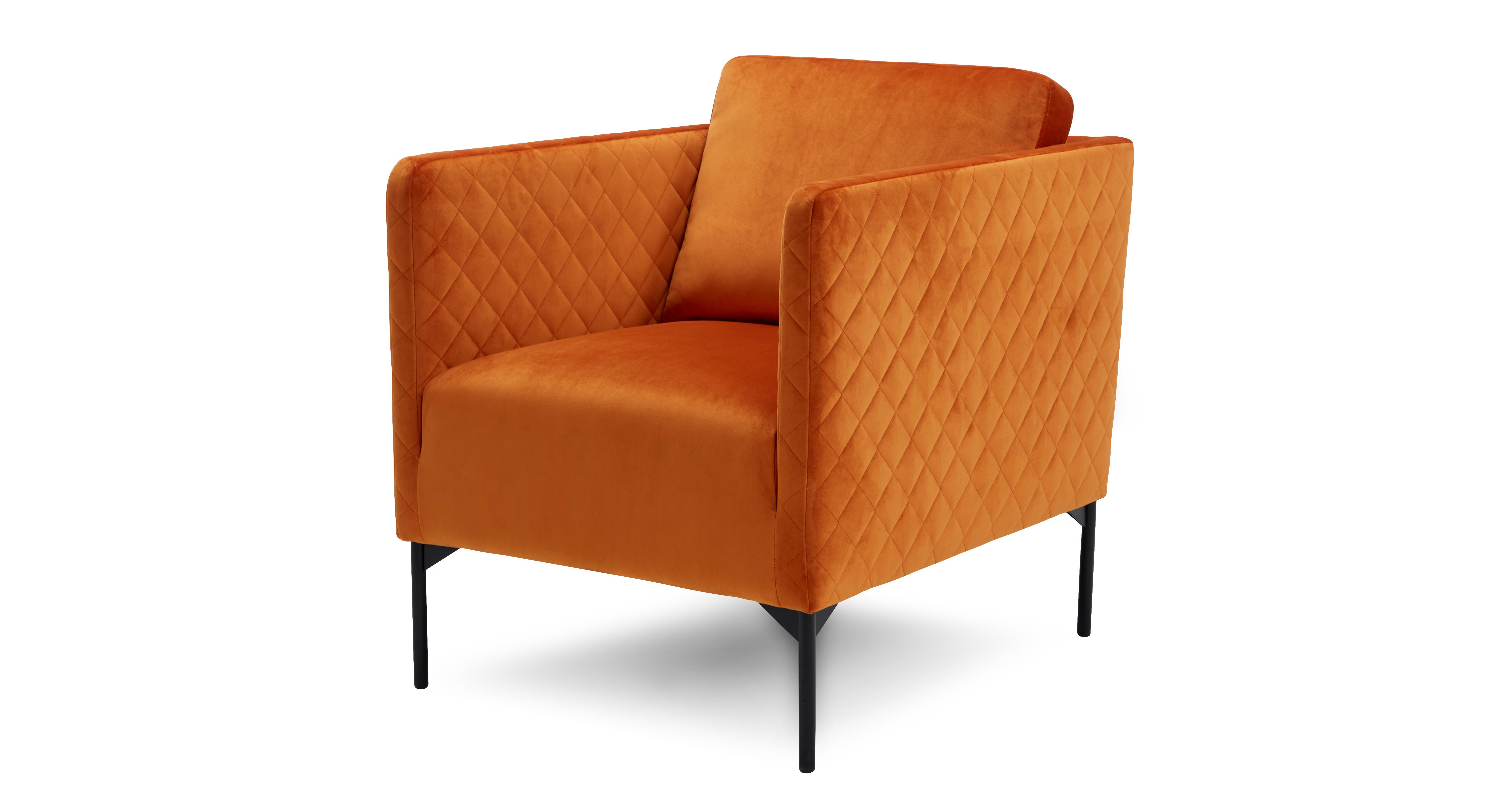 Tub Accent Chair DFS