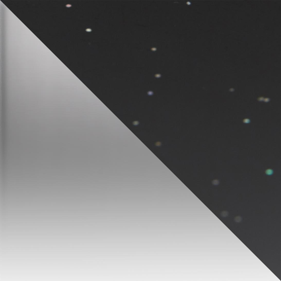 Black Sparkle