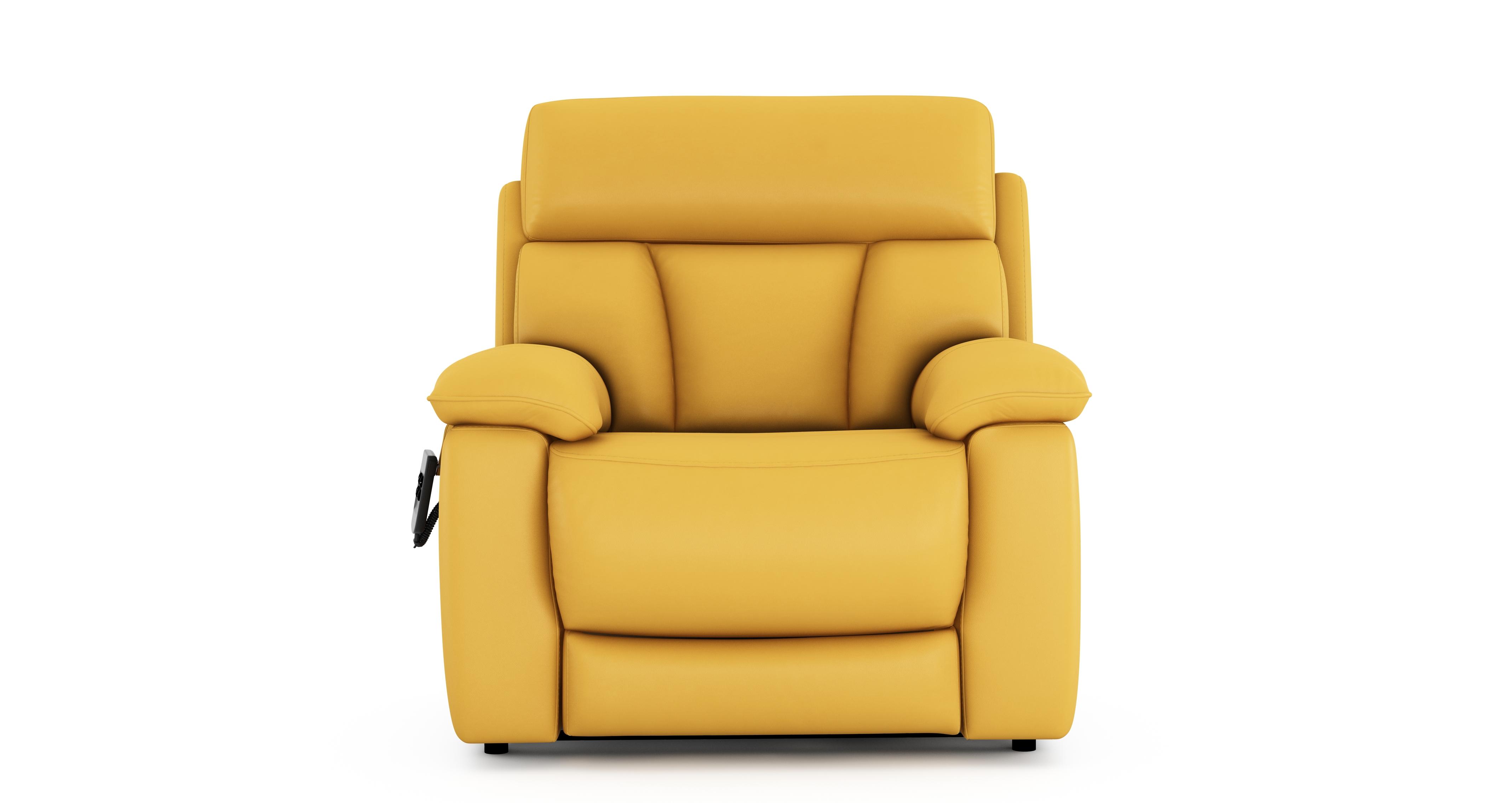 Lift & Rise Power Chair