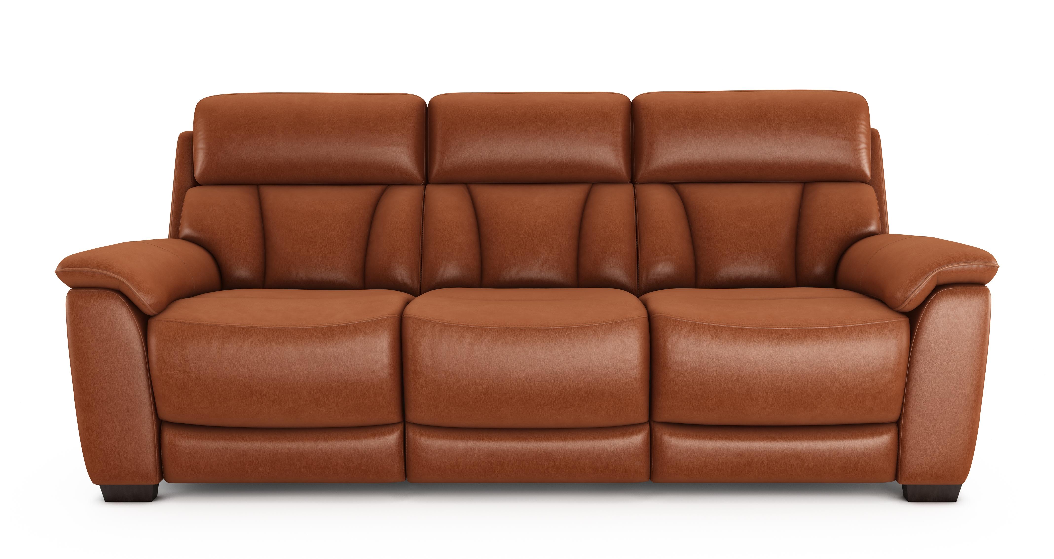 3 Seat Power Recliner
