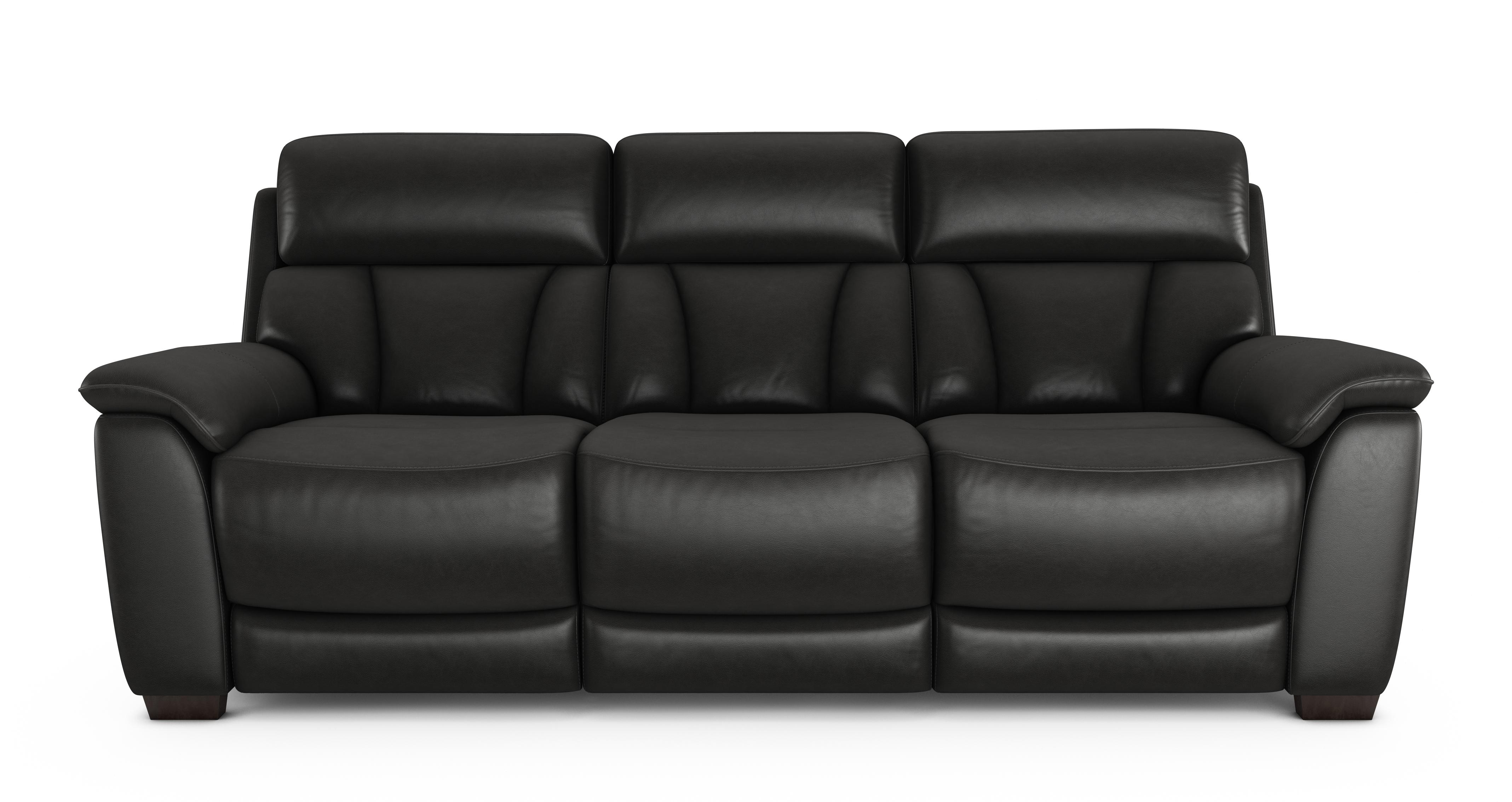 3 Seat Power Recliner