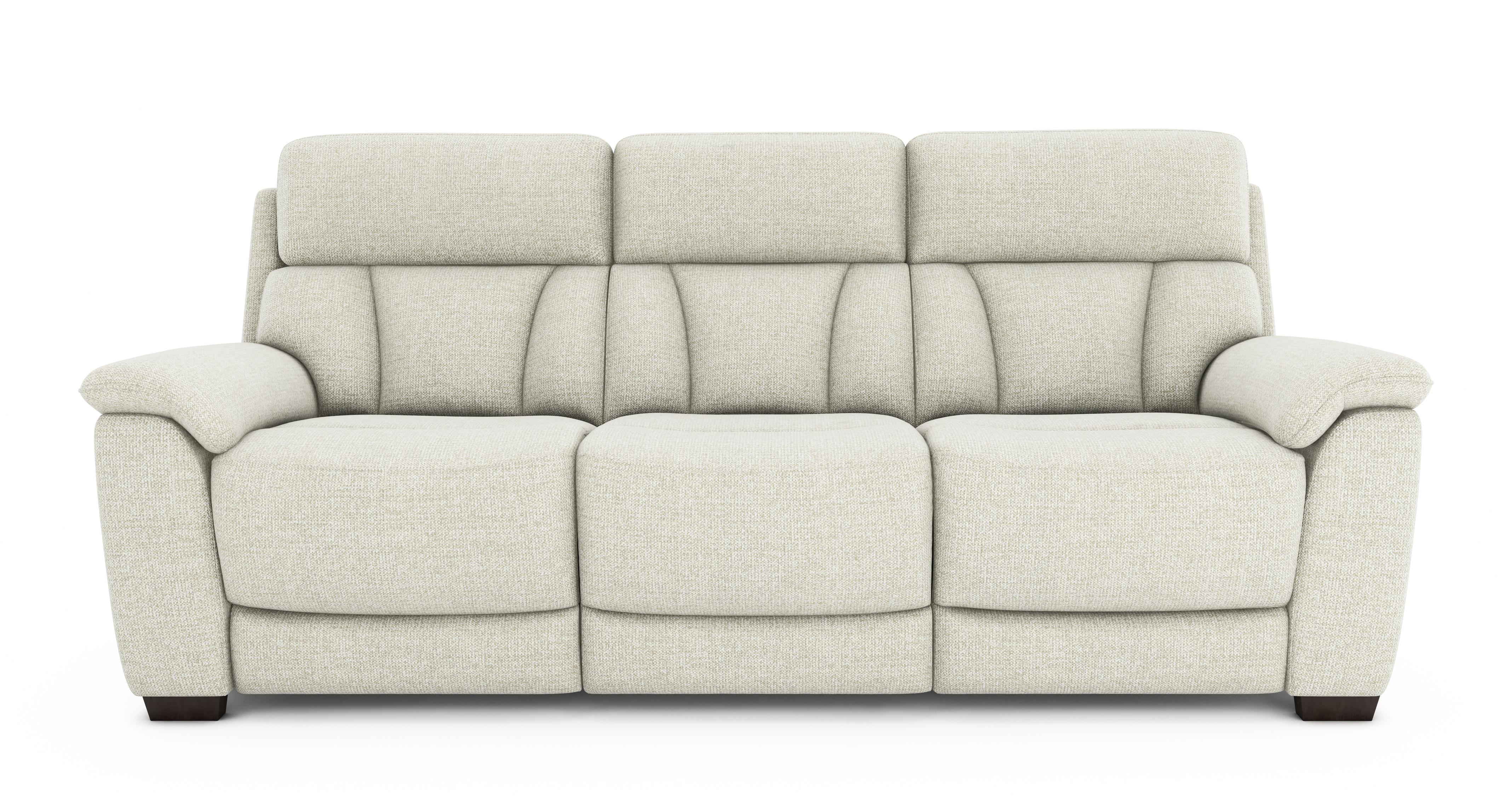 3 Seat Power Recliner