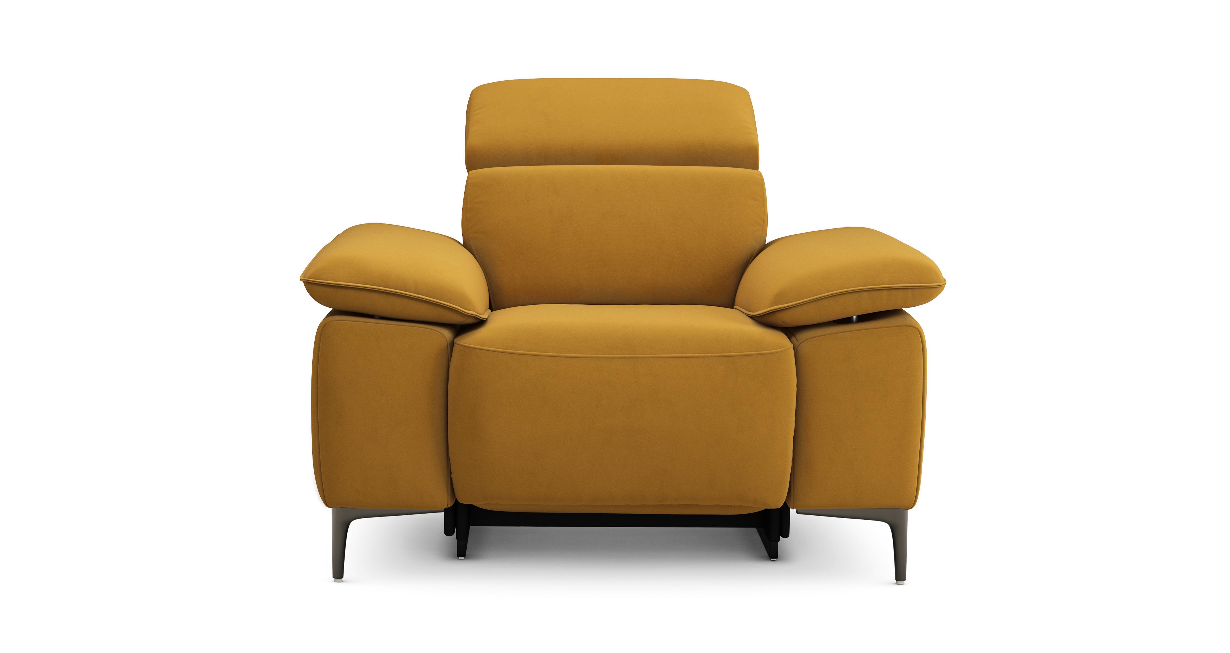 Power Recliner Chair