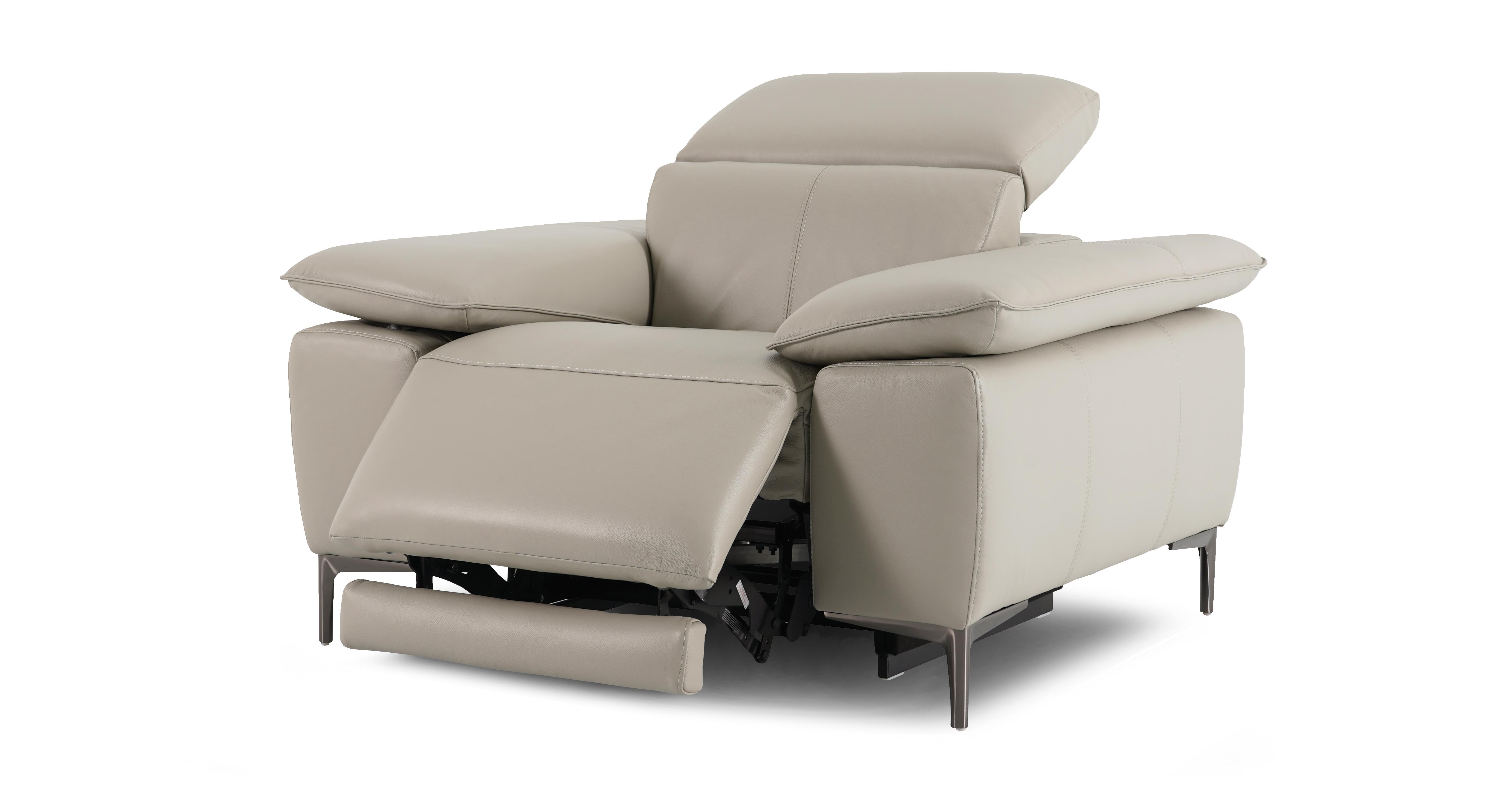 Power Recliner Chair