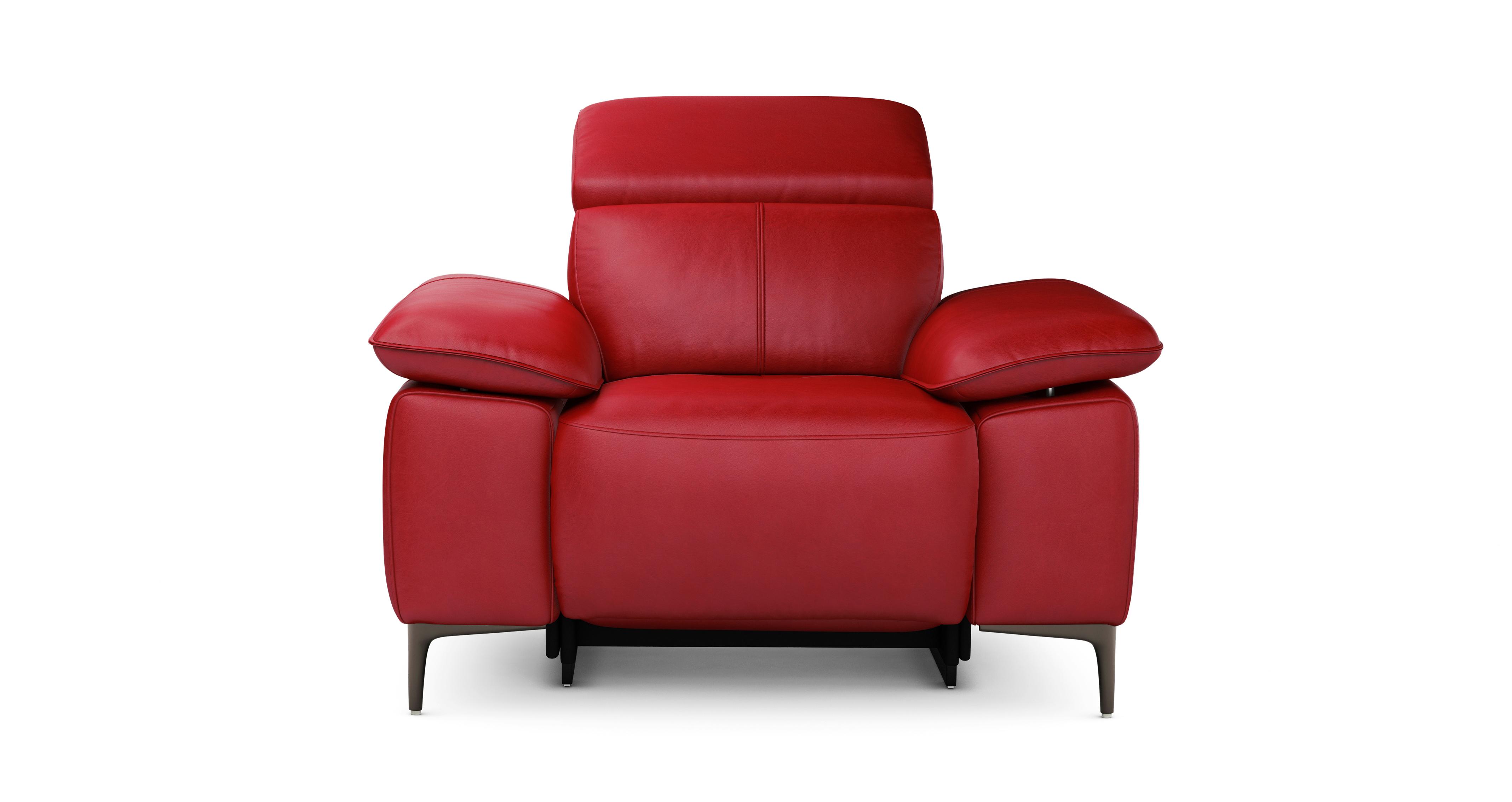 Power Recliner Chair