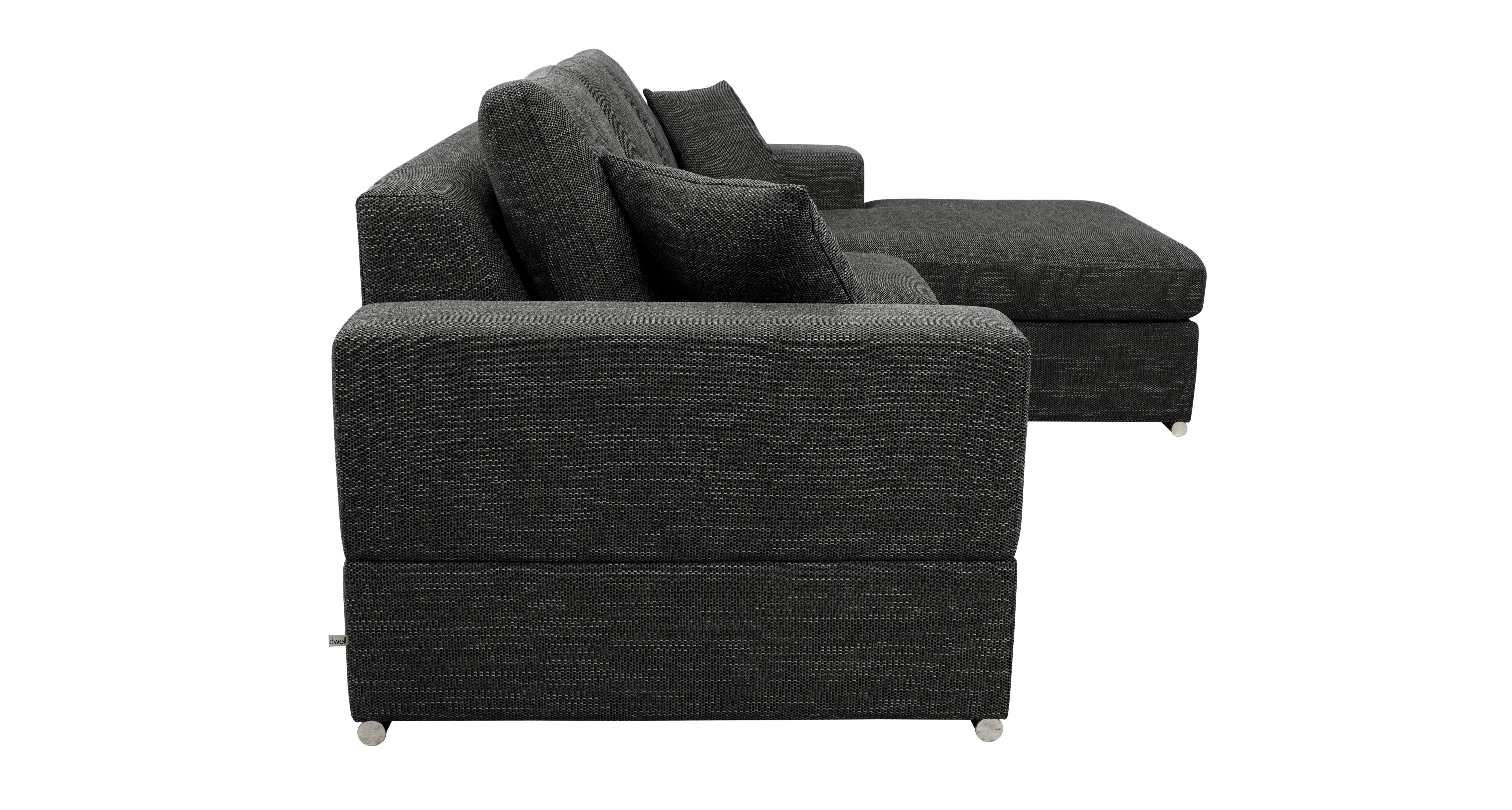 Dfs kinsey store corner sofa