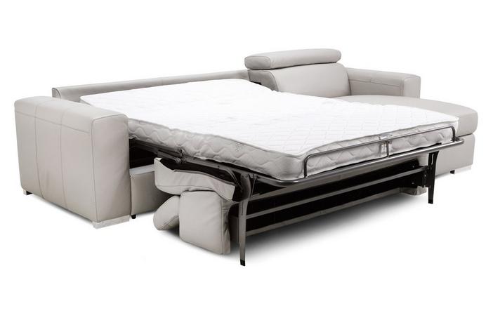 Velocity Right Hand Facing Storage, Sofa With Bed And Storage