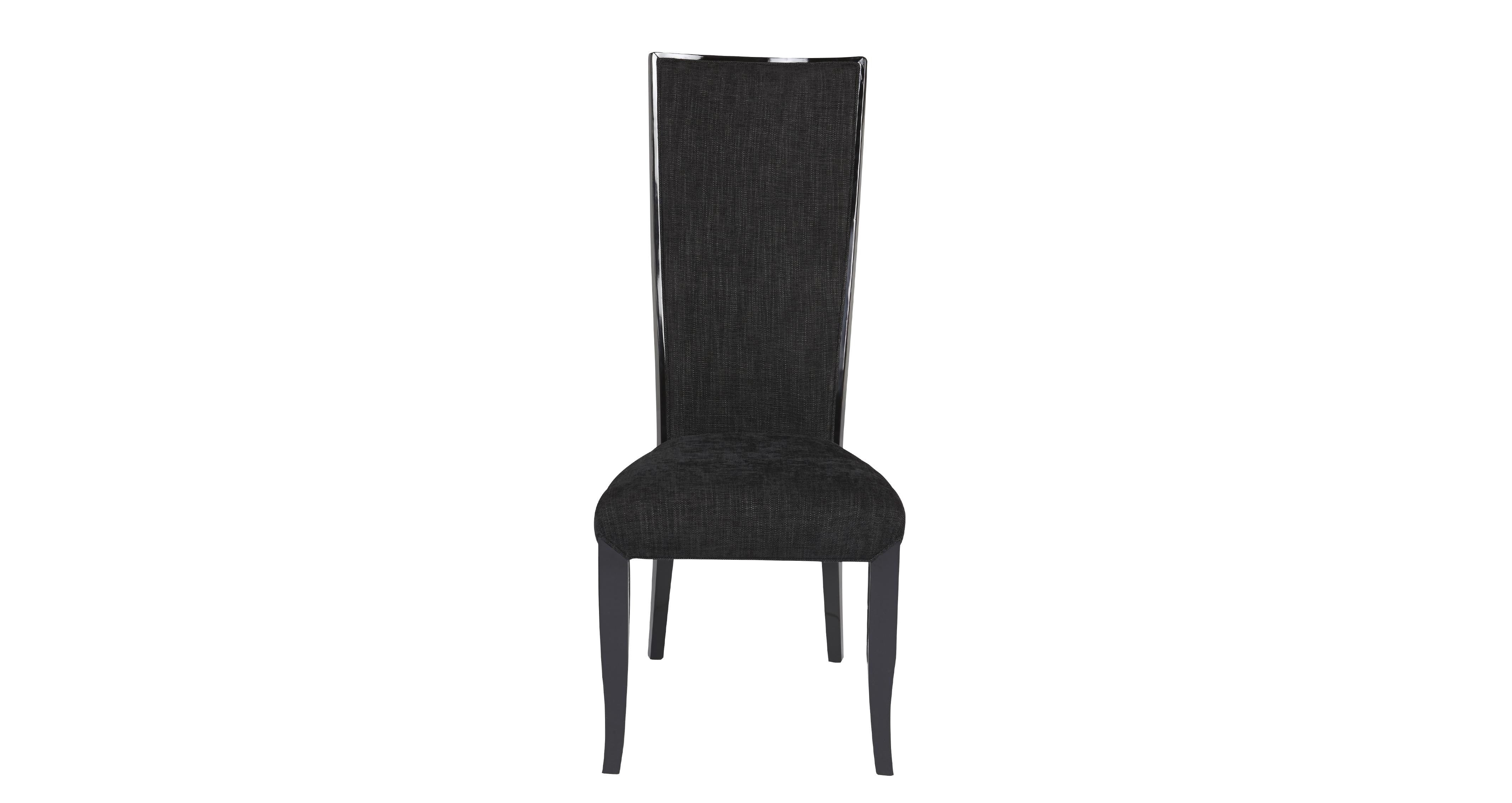 Barwick upholstered deals dining chair