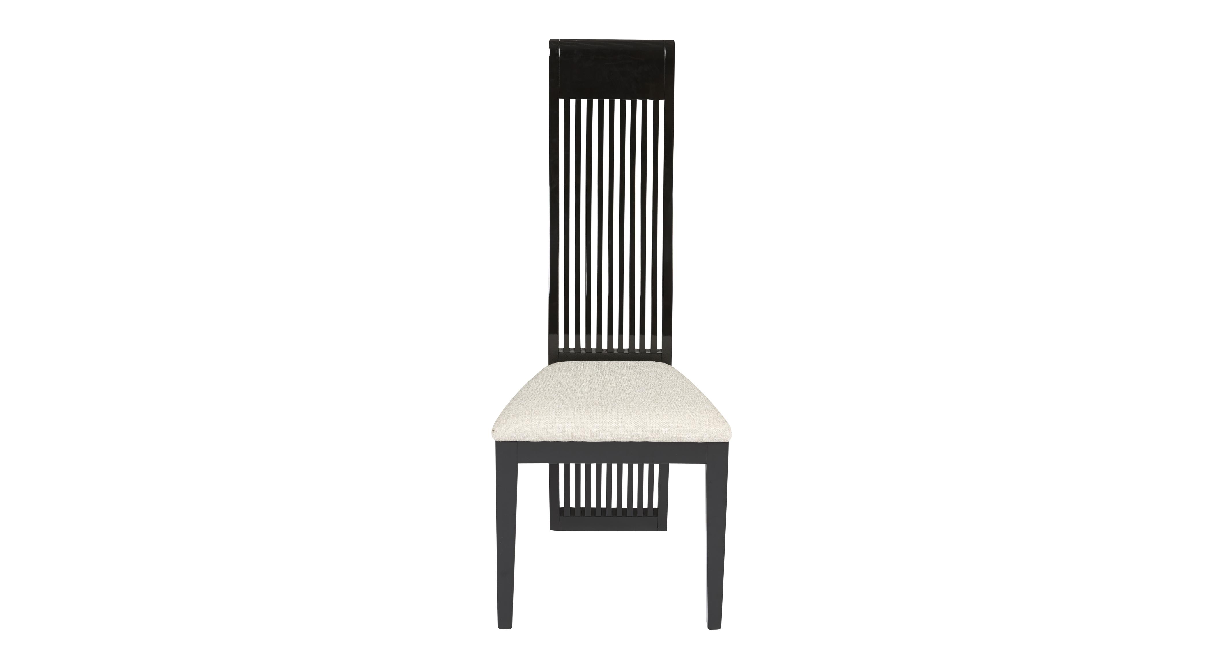 Vienna Tulsa Dining Chair DFS