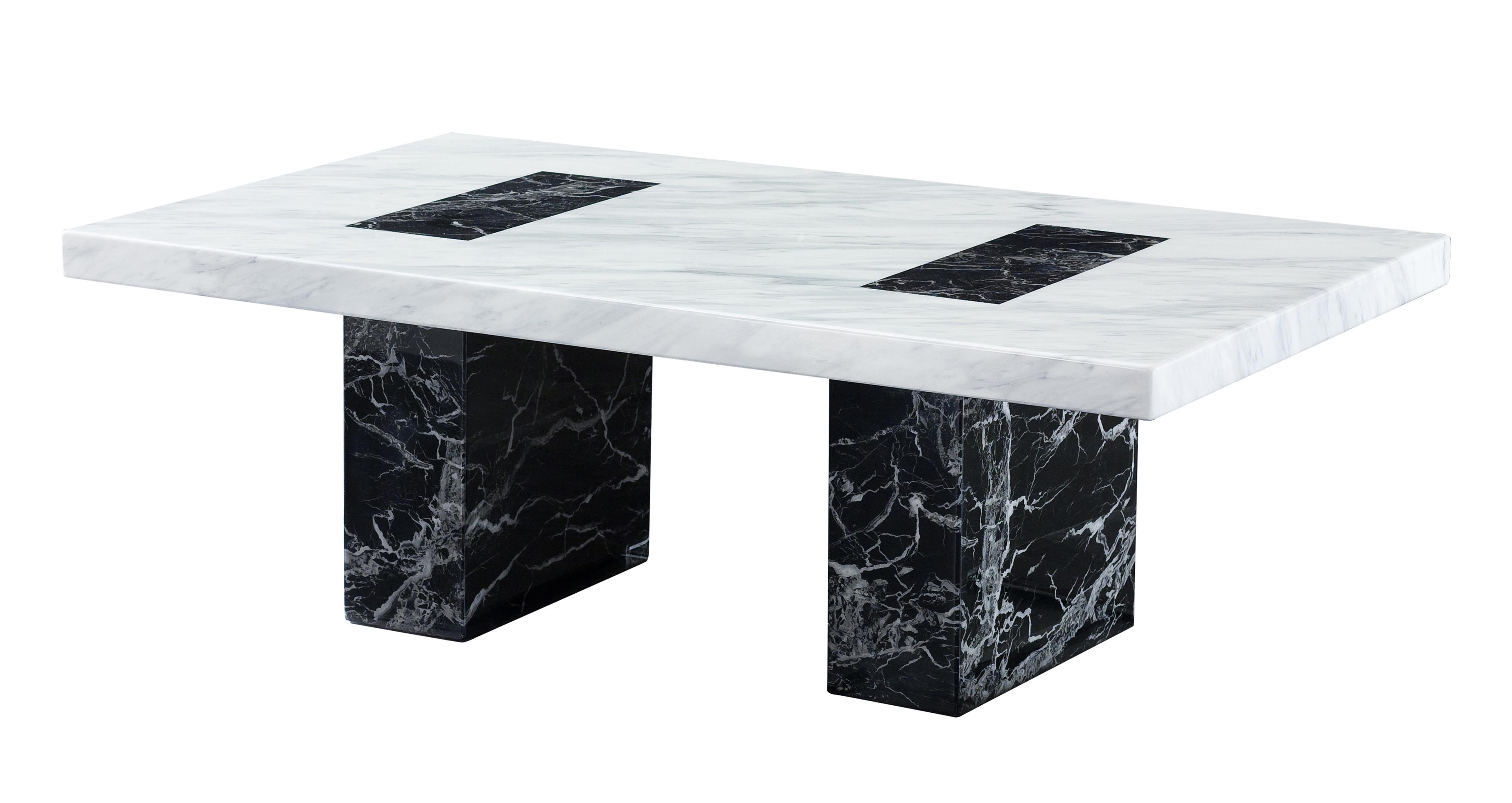 Vienna Coffee Table Vienna Marble Dfs