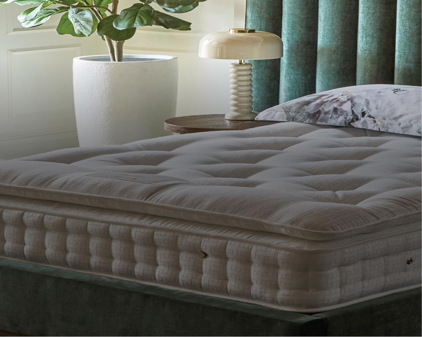 Shop mattresses by type