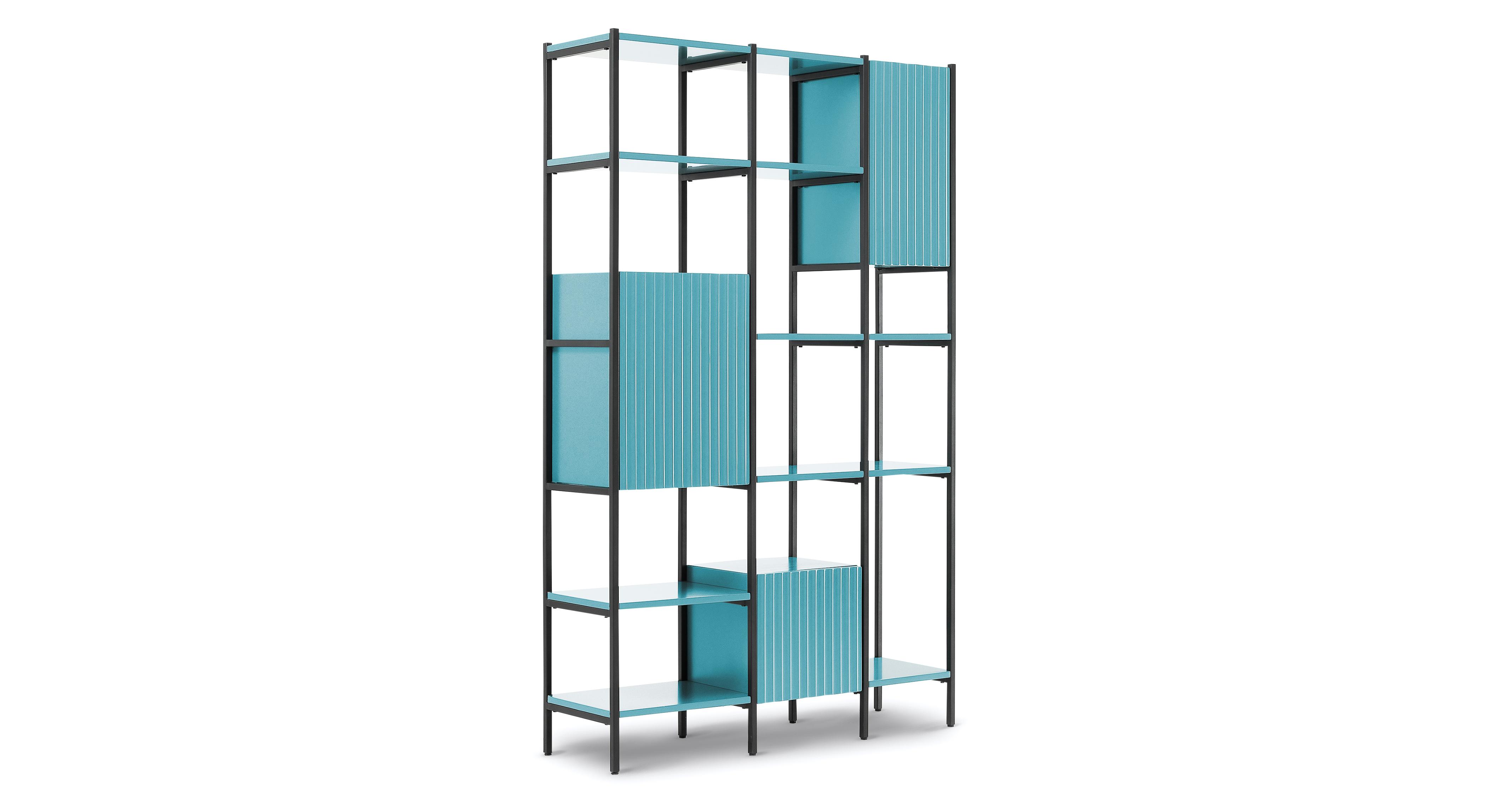 Shelving Unit