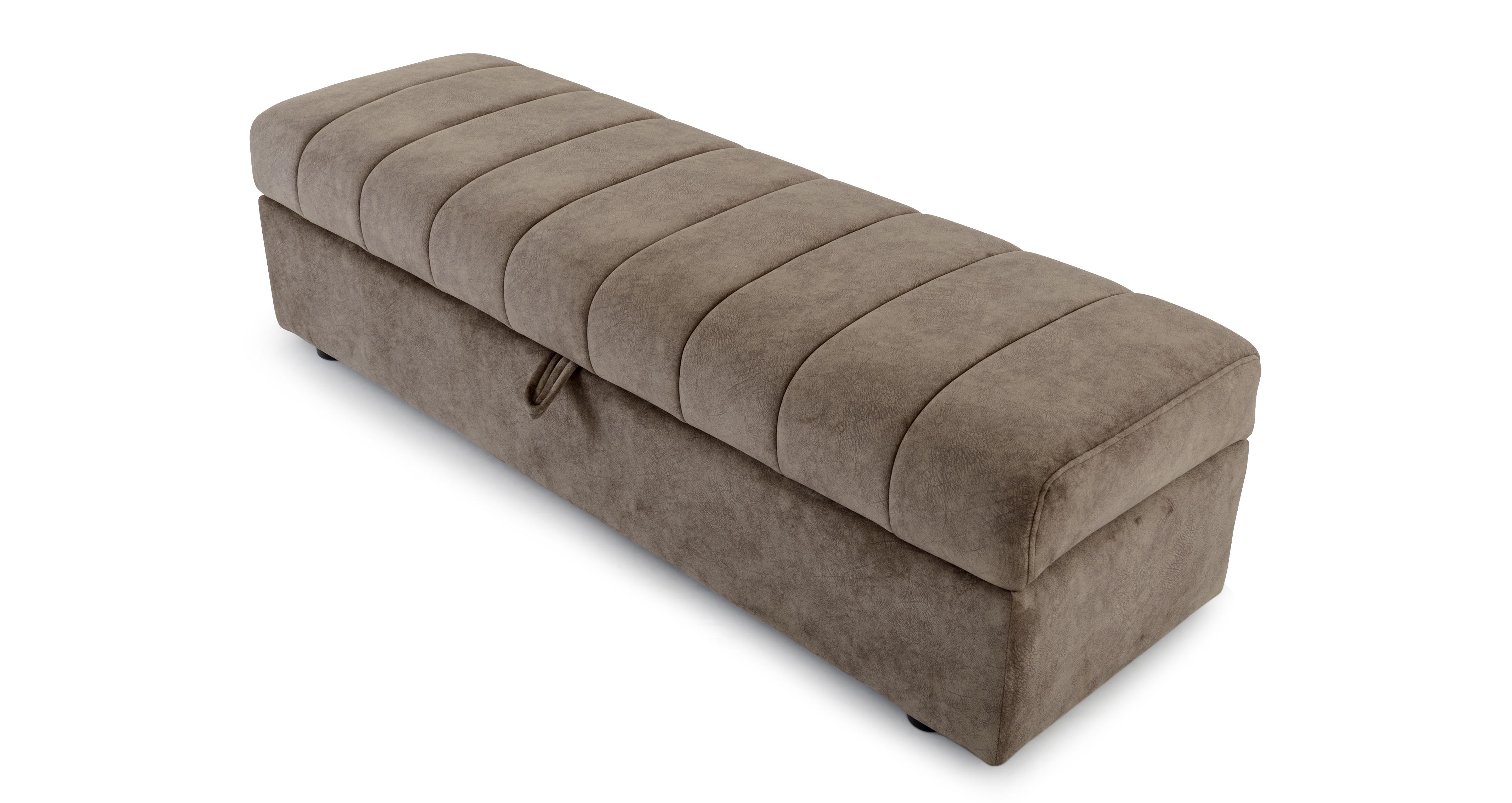 Storage Ottoman