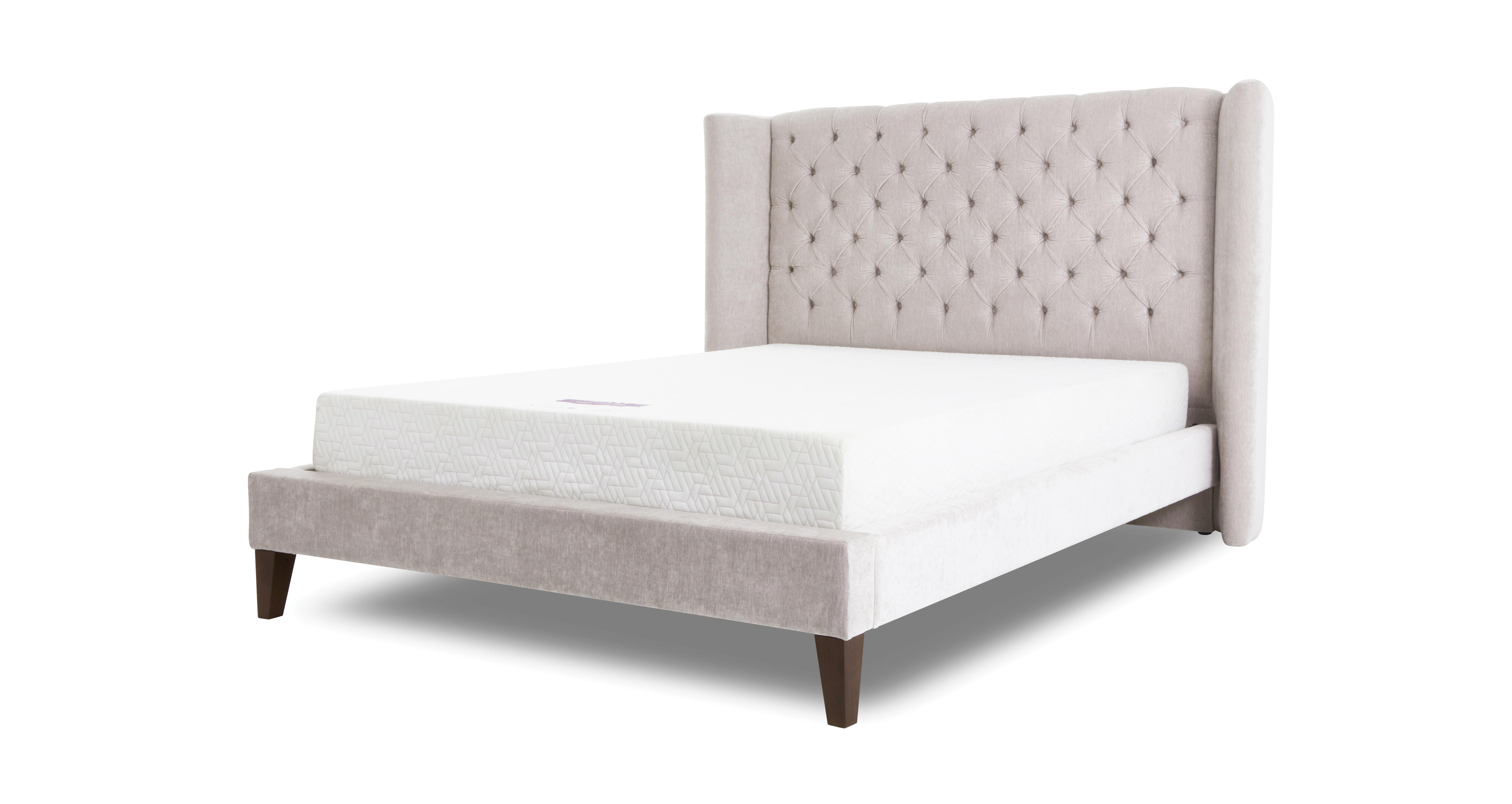 Dfs super king size outlet beds