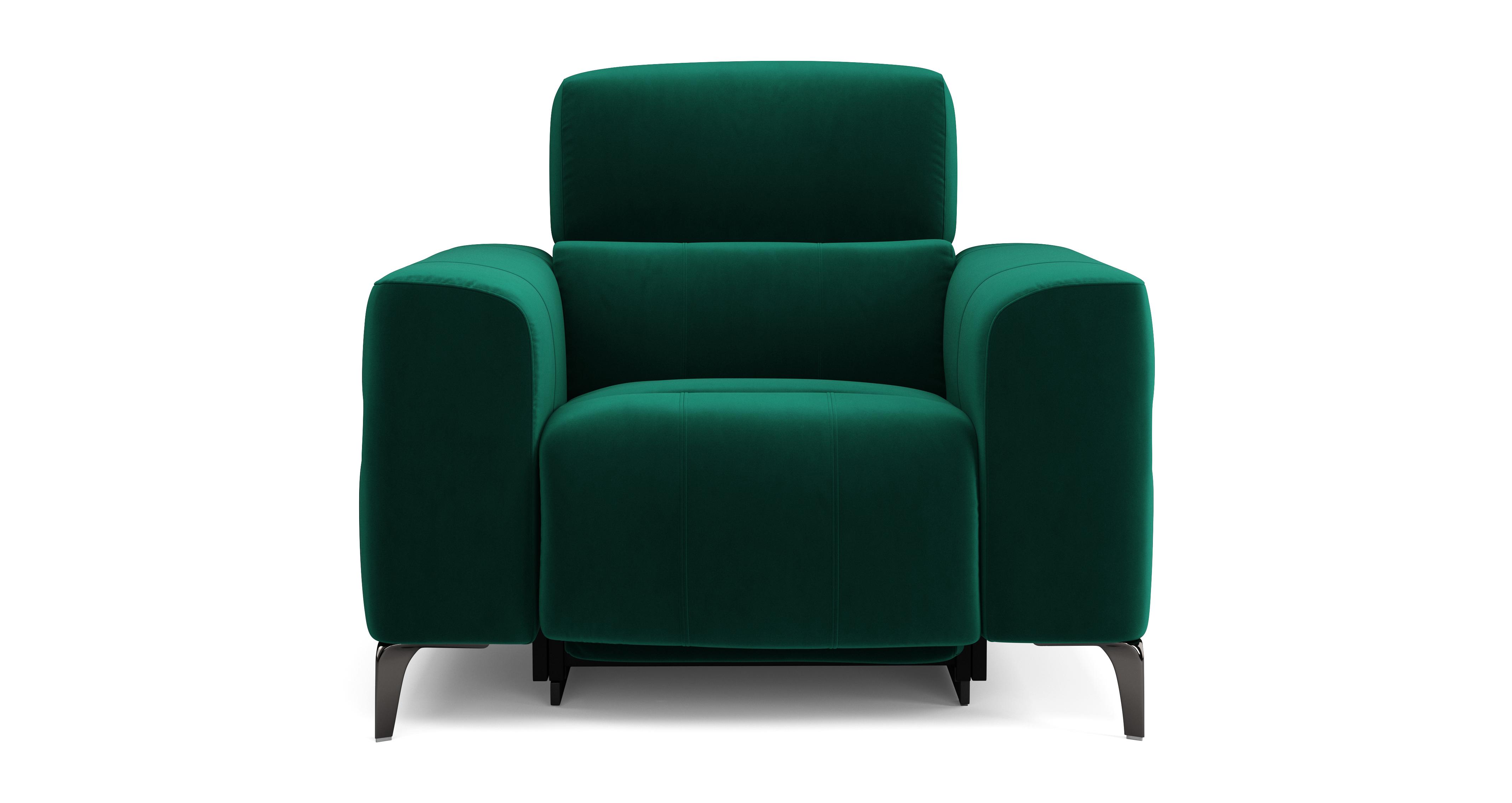 Power Recliner Chair