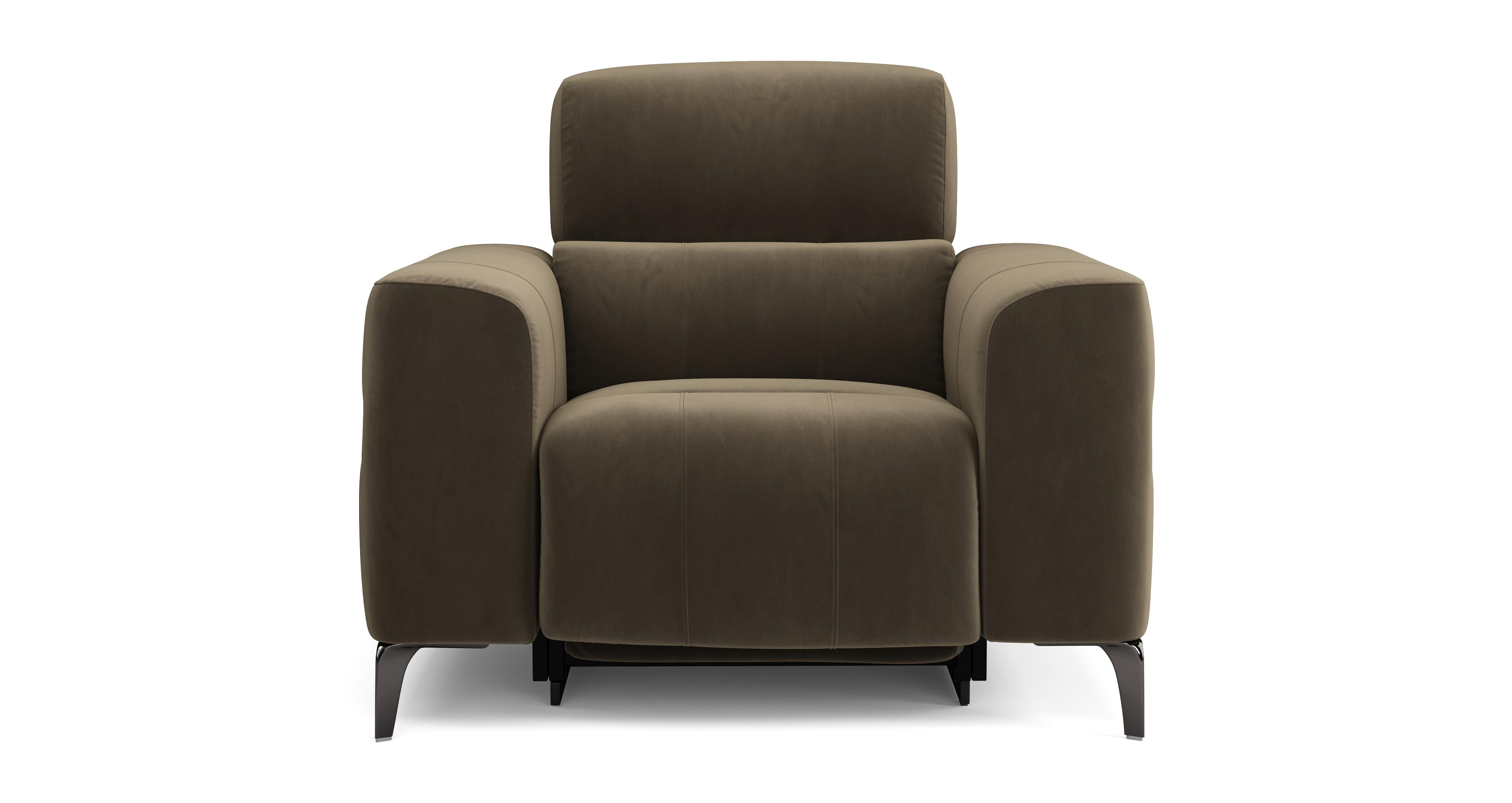 Power Recliner Chair