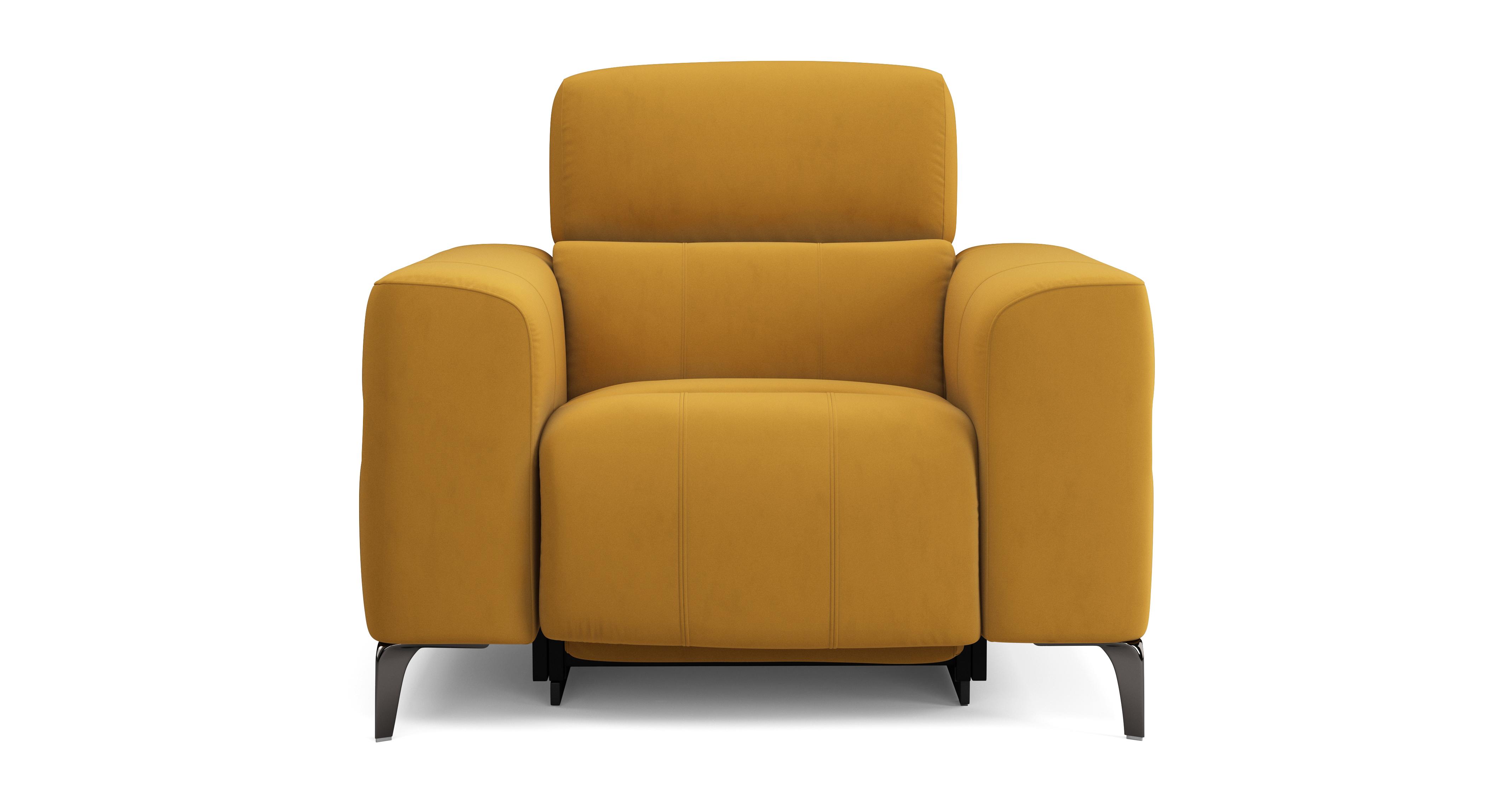 Power Recliner Chair