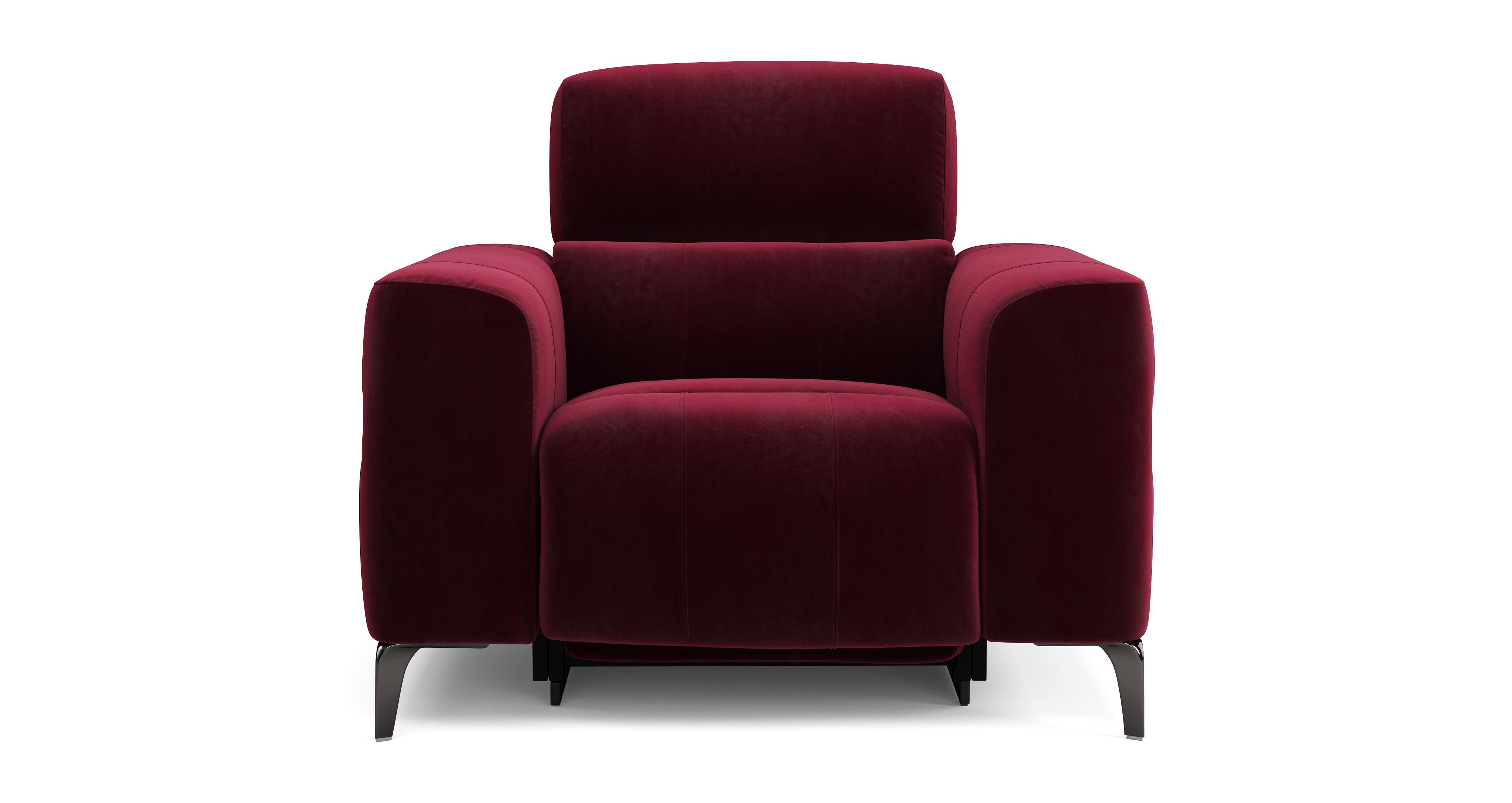 Power Recliner Chair