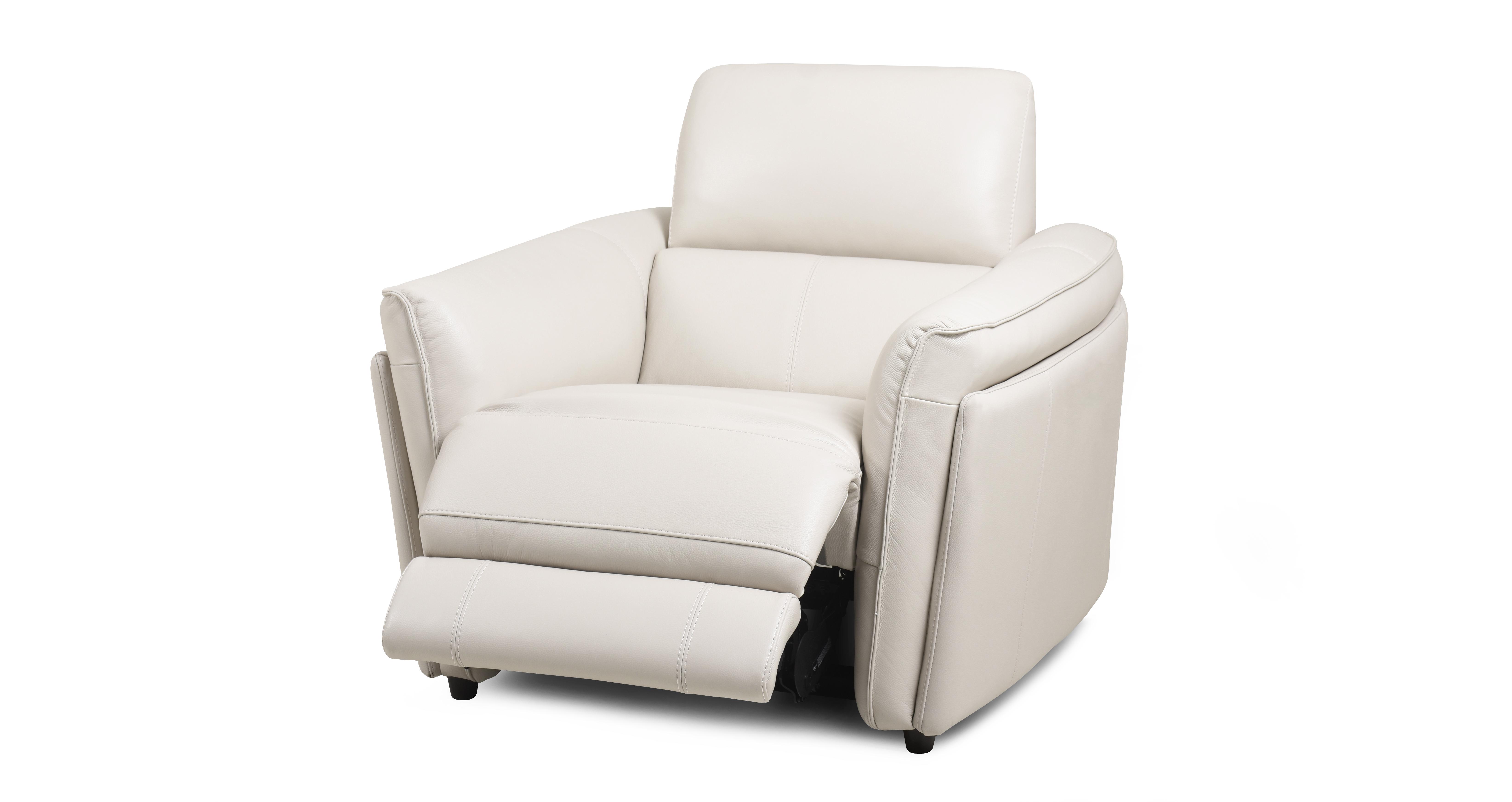 Power plus deals recliner