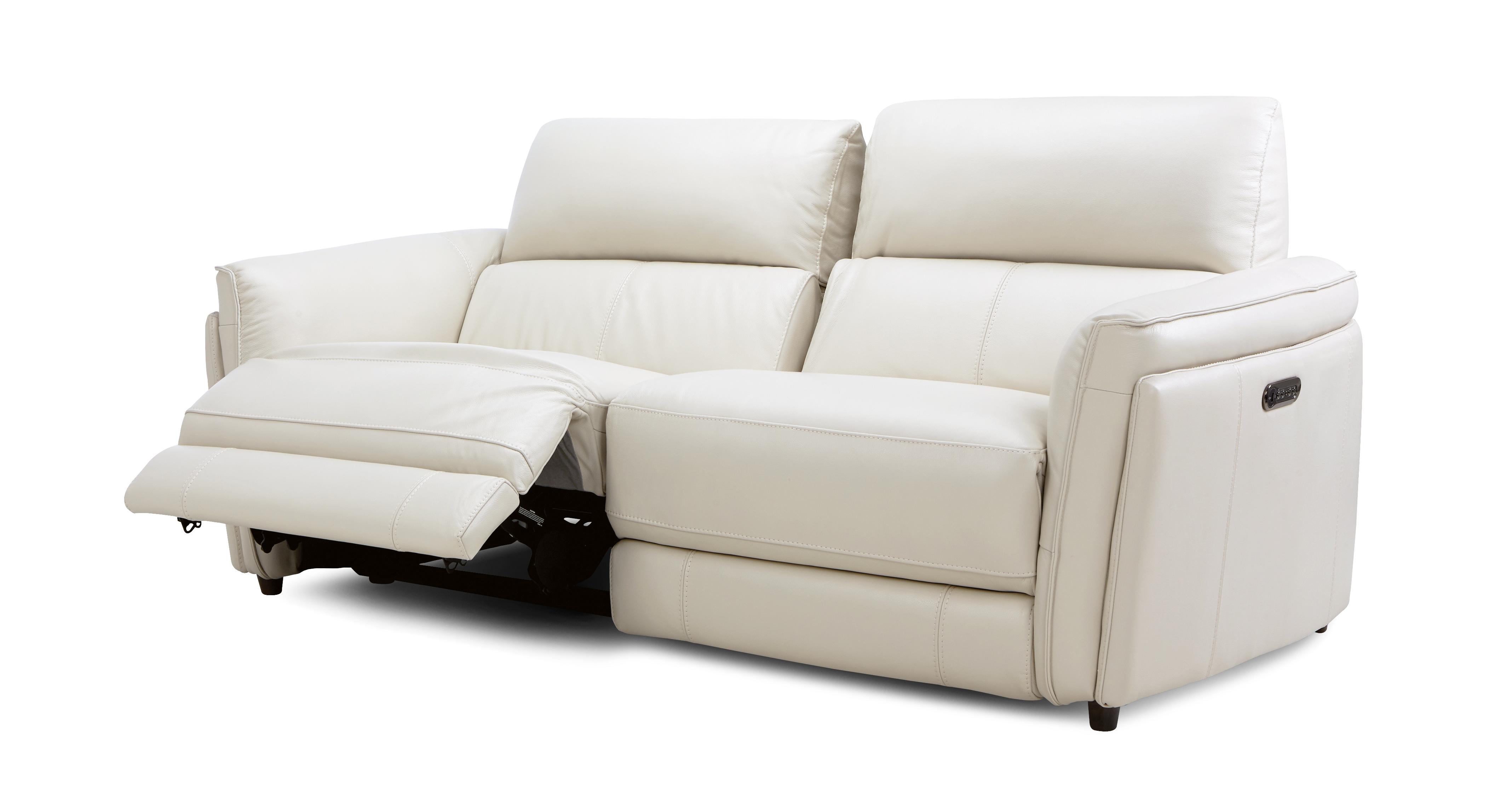 Dfs store power recliner