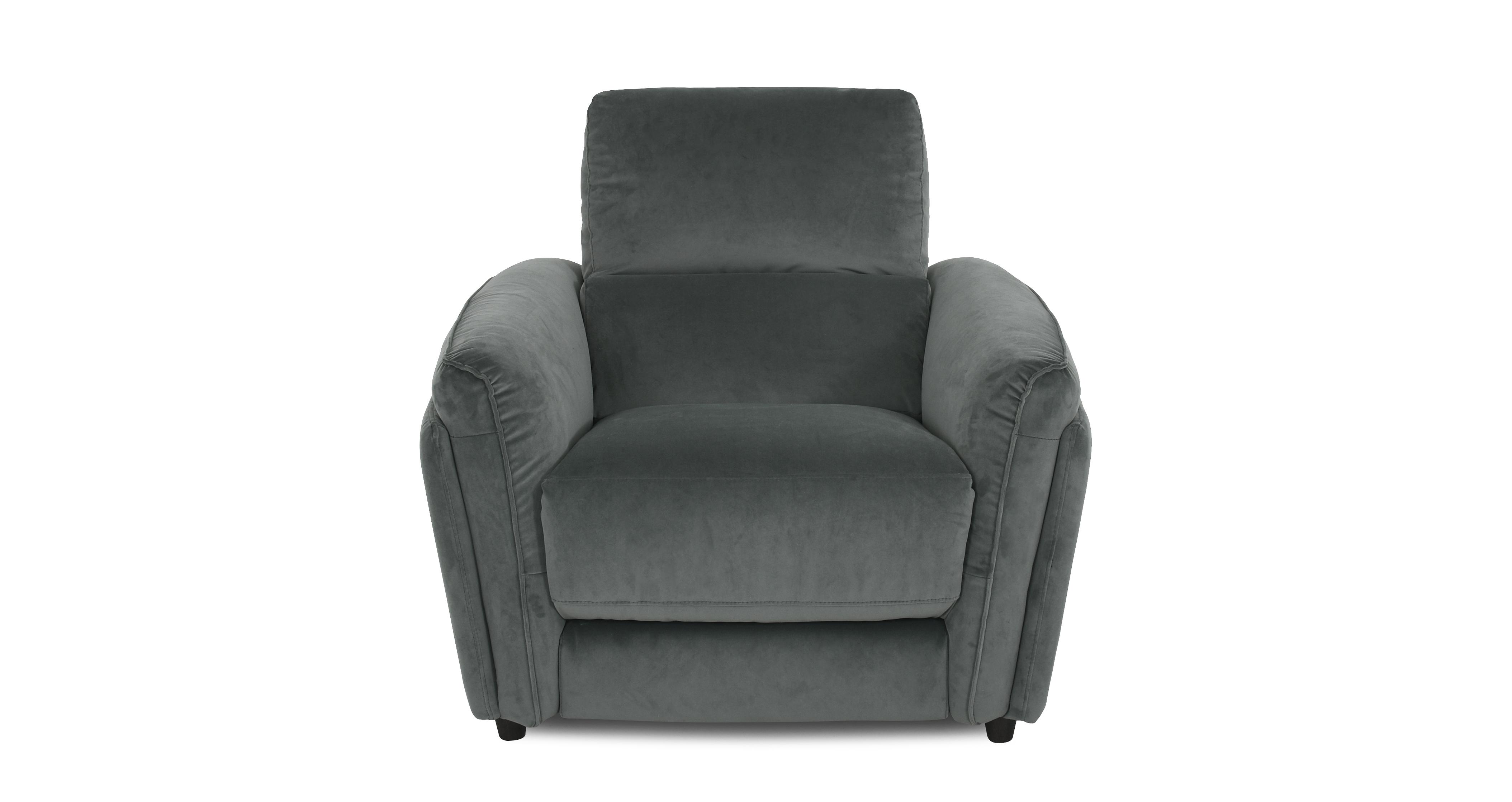 Dfs velvet chair hot sale