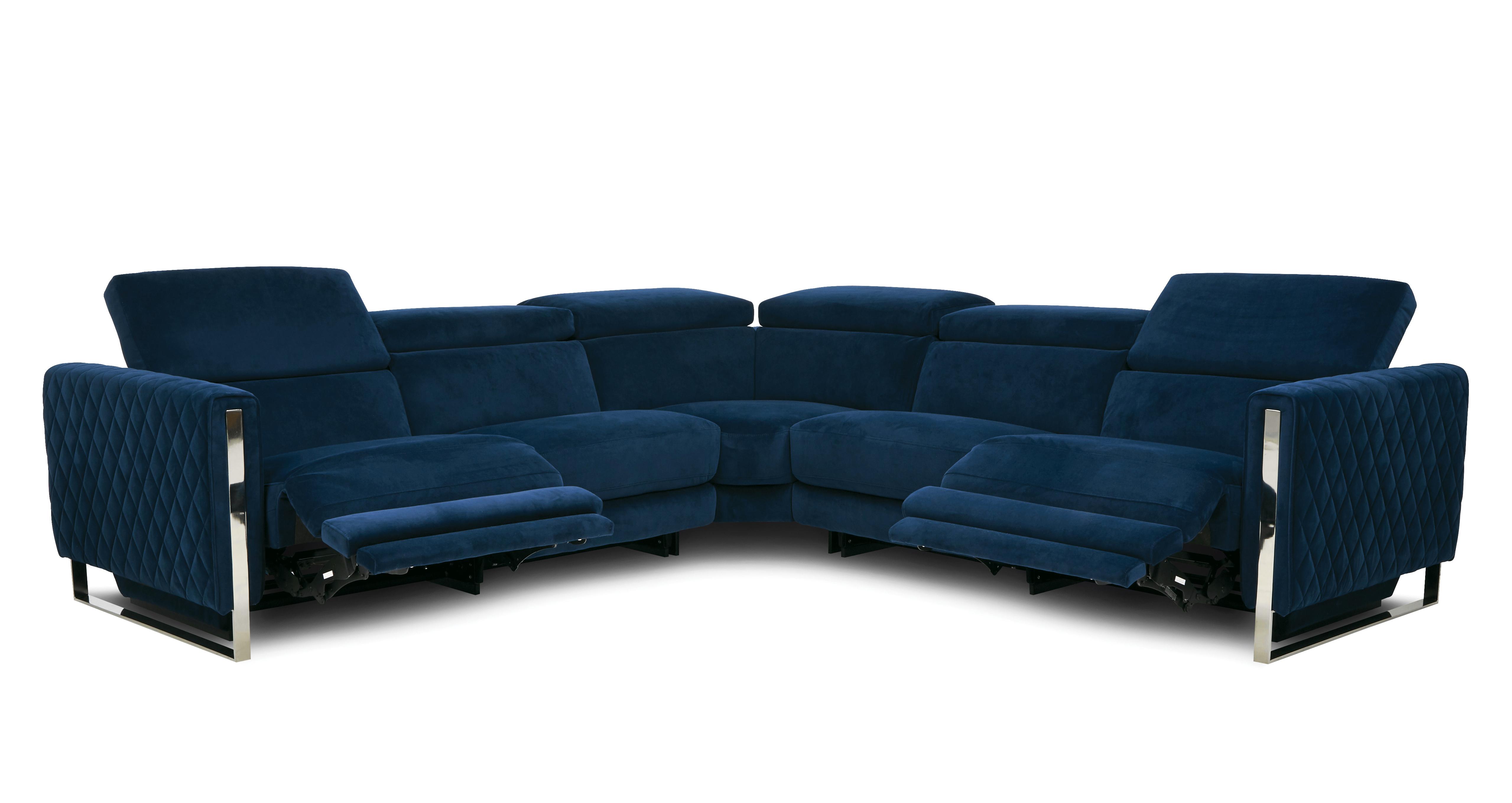 Iconica vortex outlet sofa