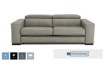3 Seater Sofa Bed