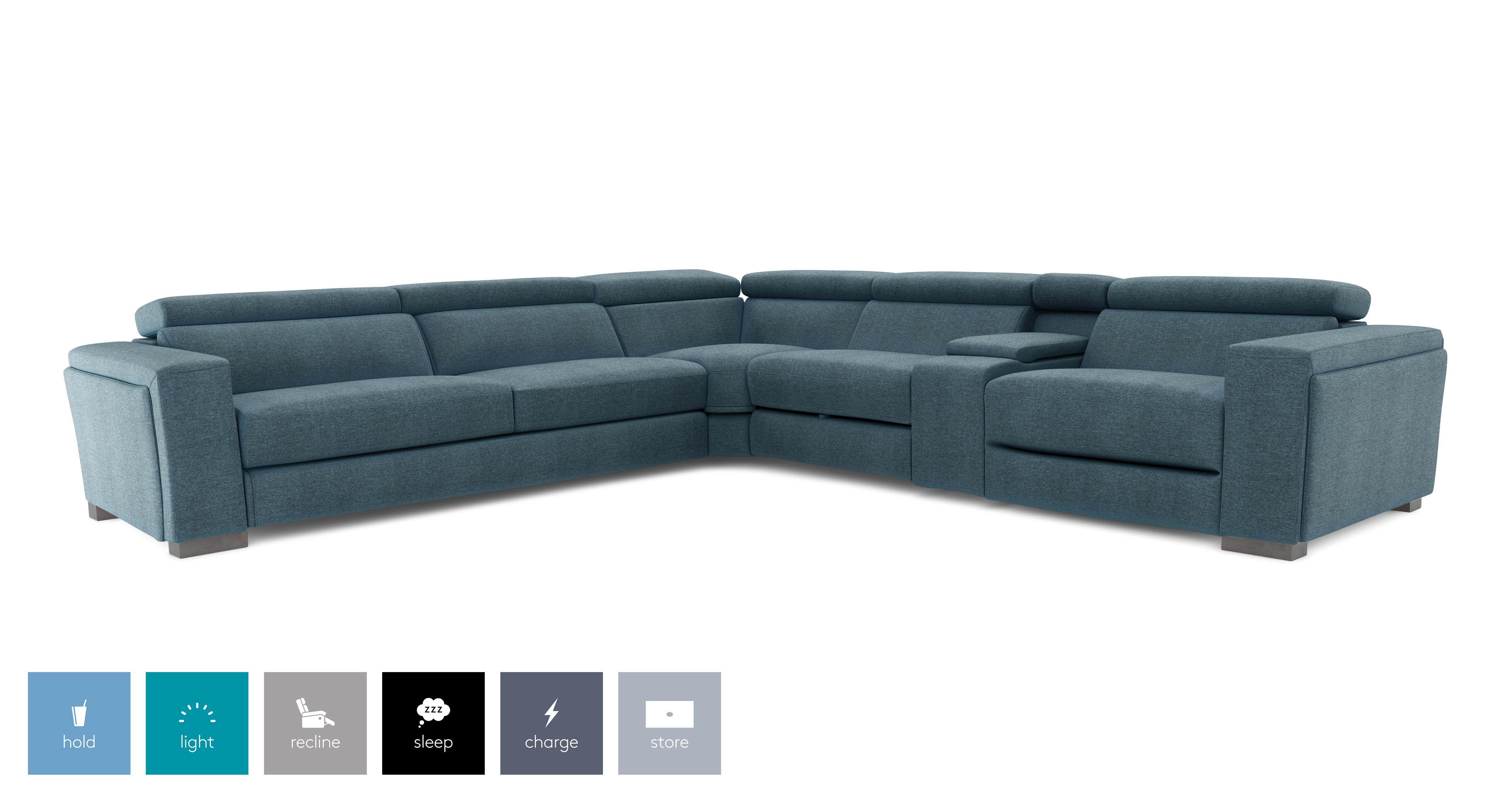 dfs wander sofa bed