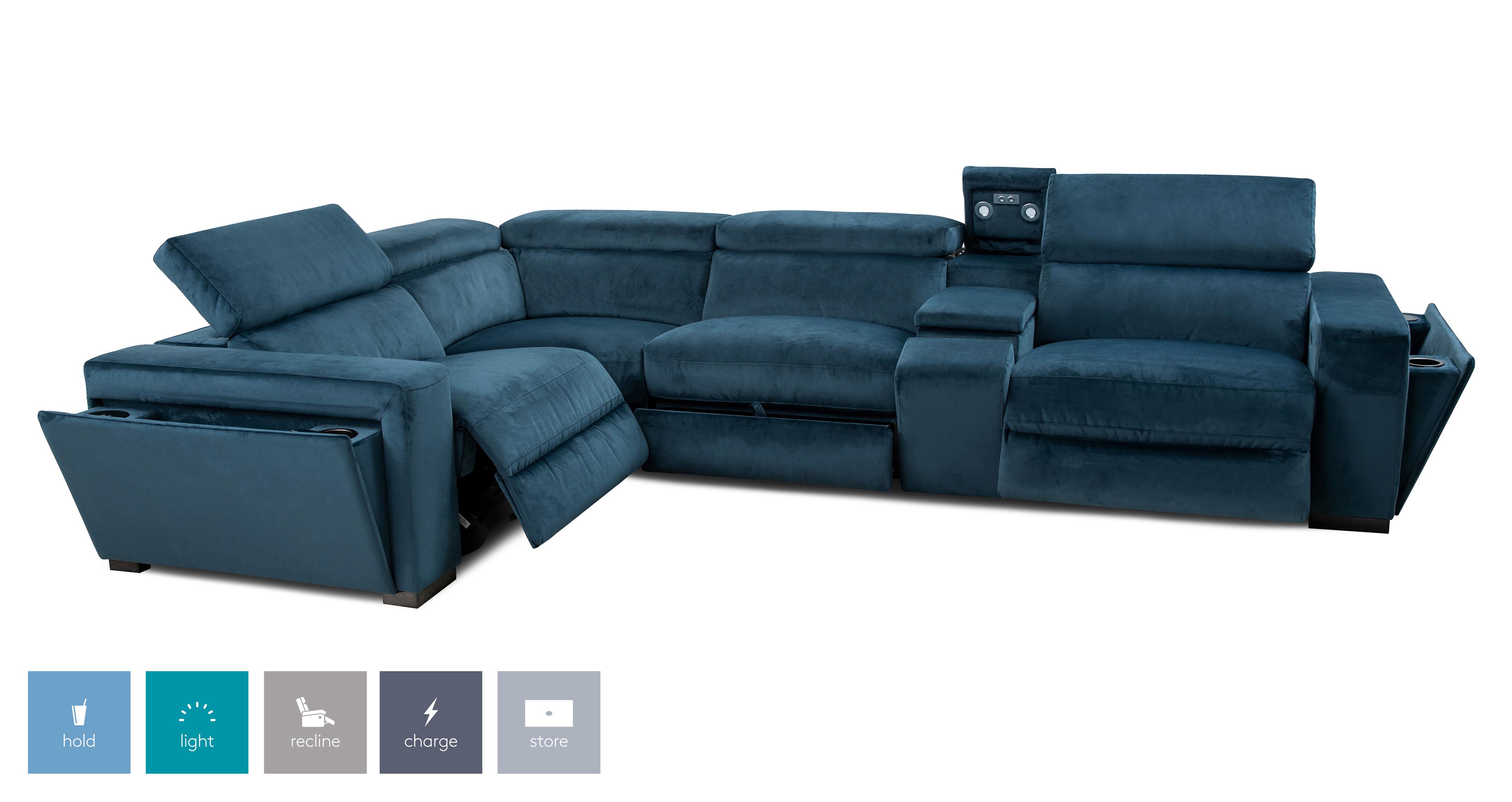 dfs wander sofa bed