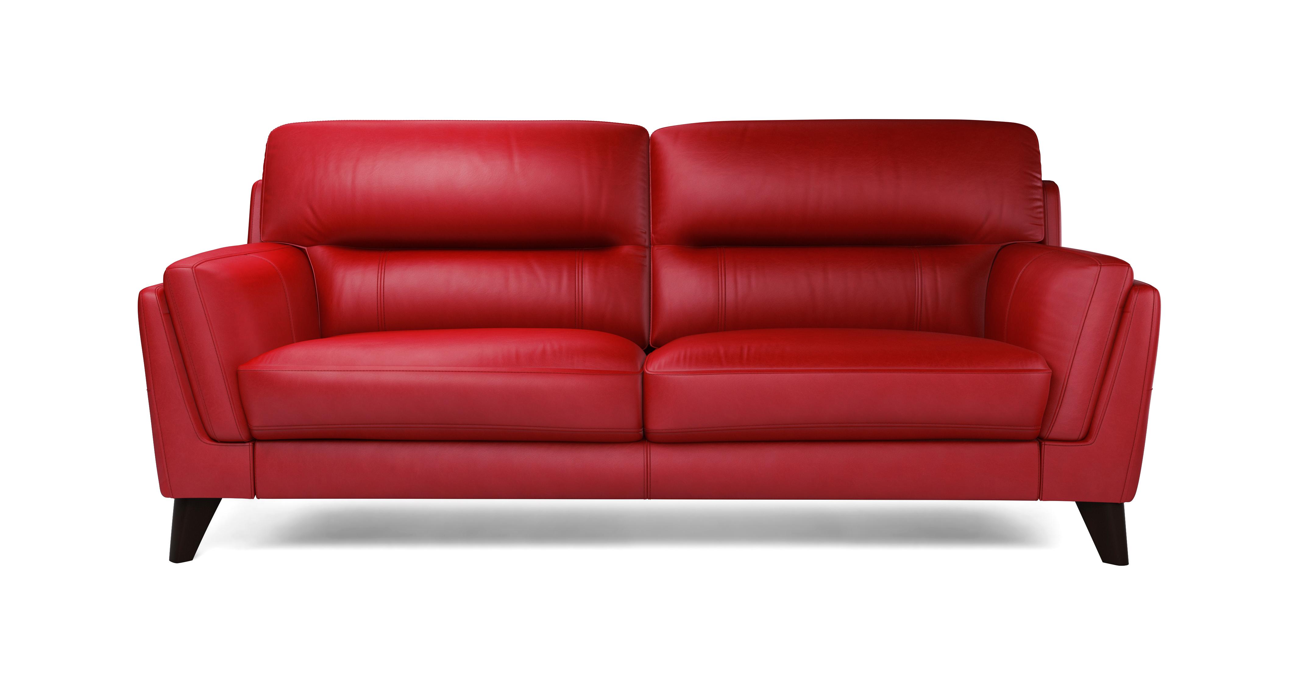 Axel 3 Seater Sofa DFS