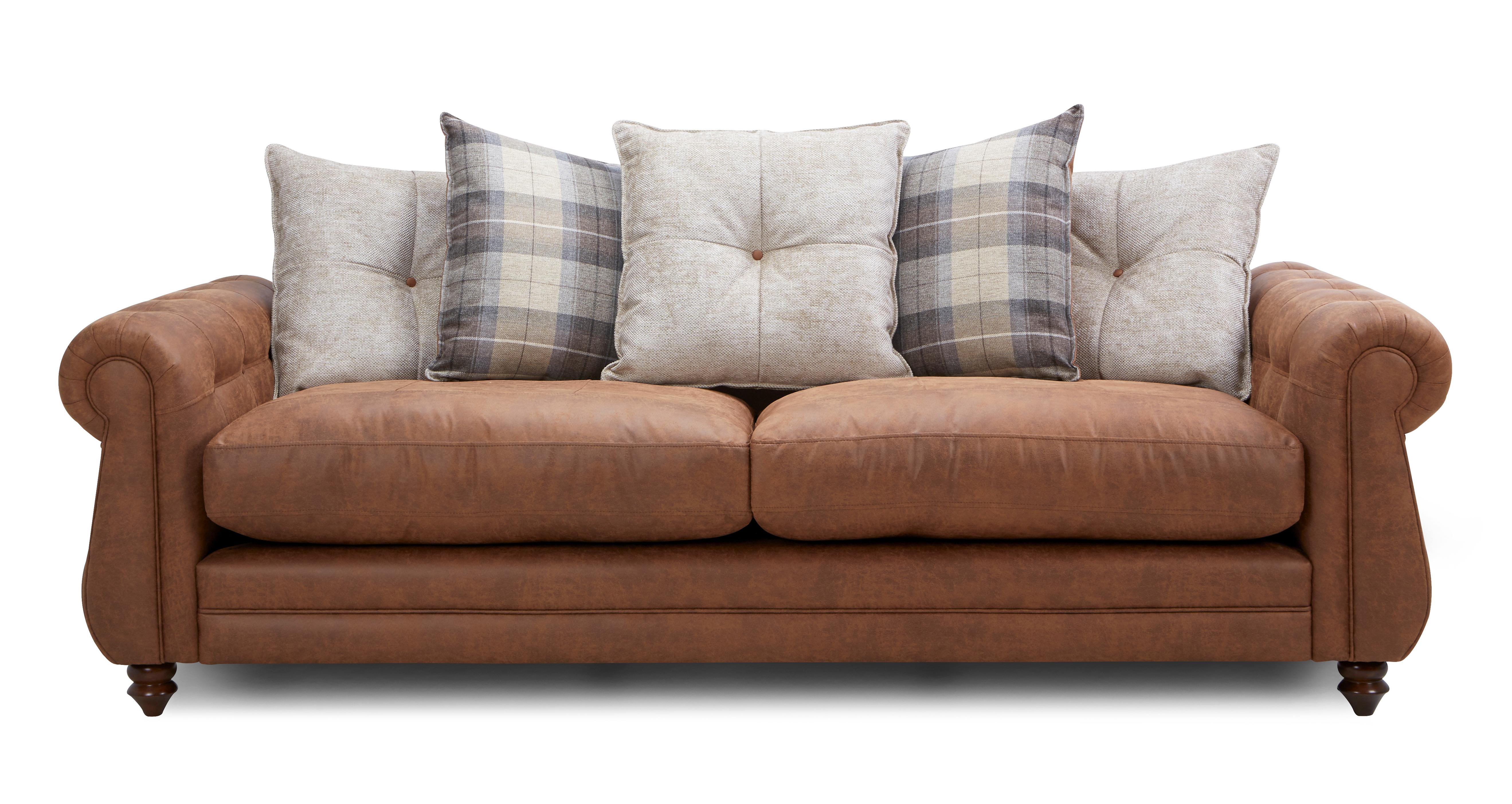 dfs replacement cushions