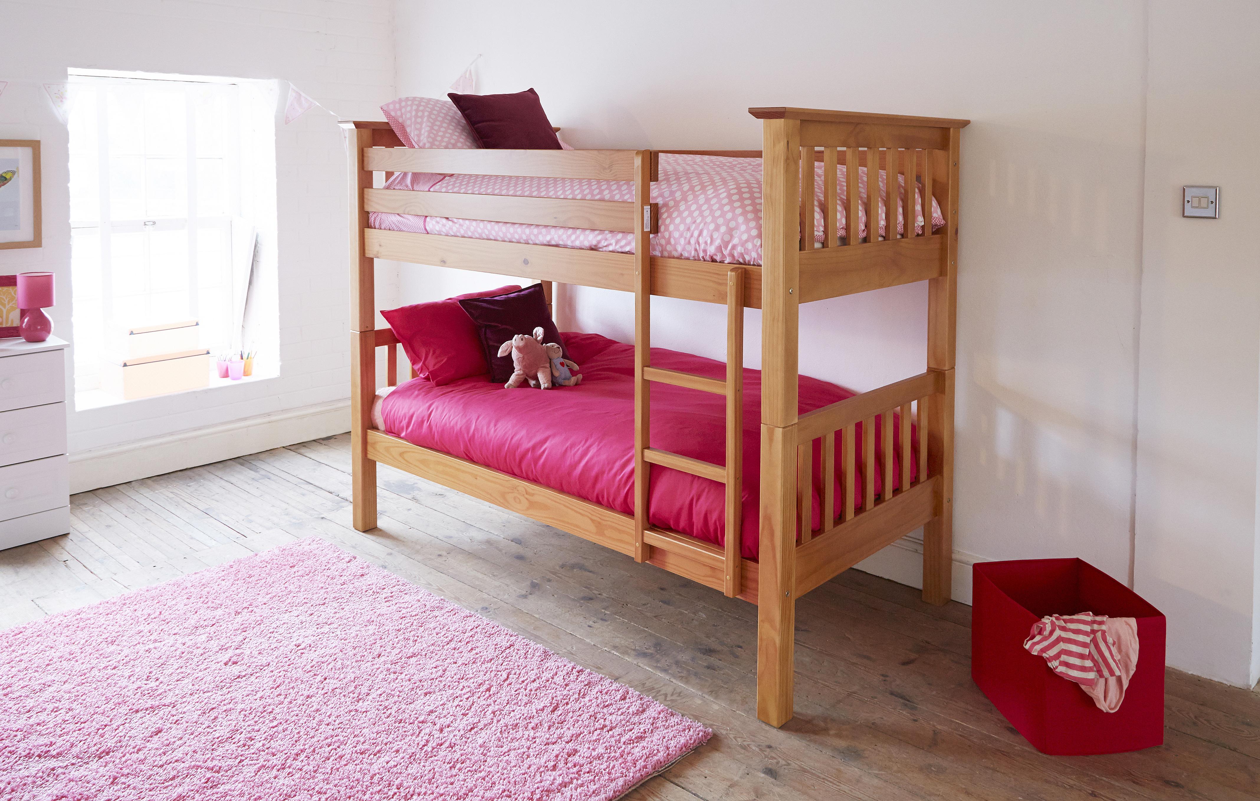 dfs childrens beds