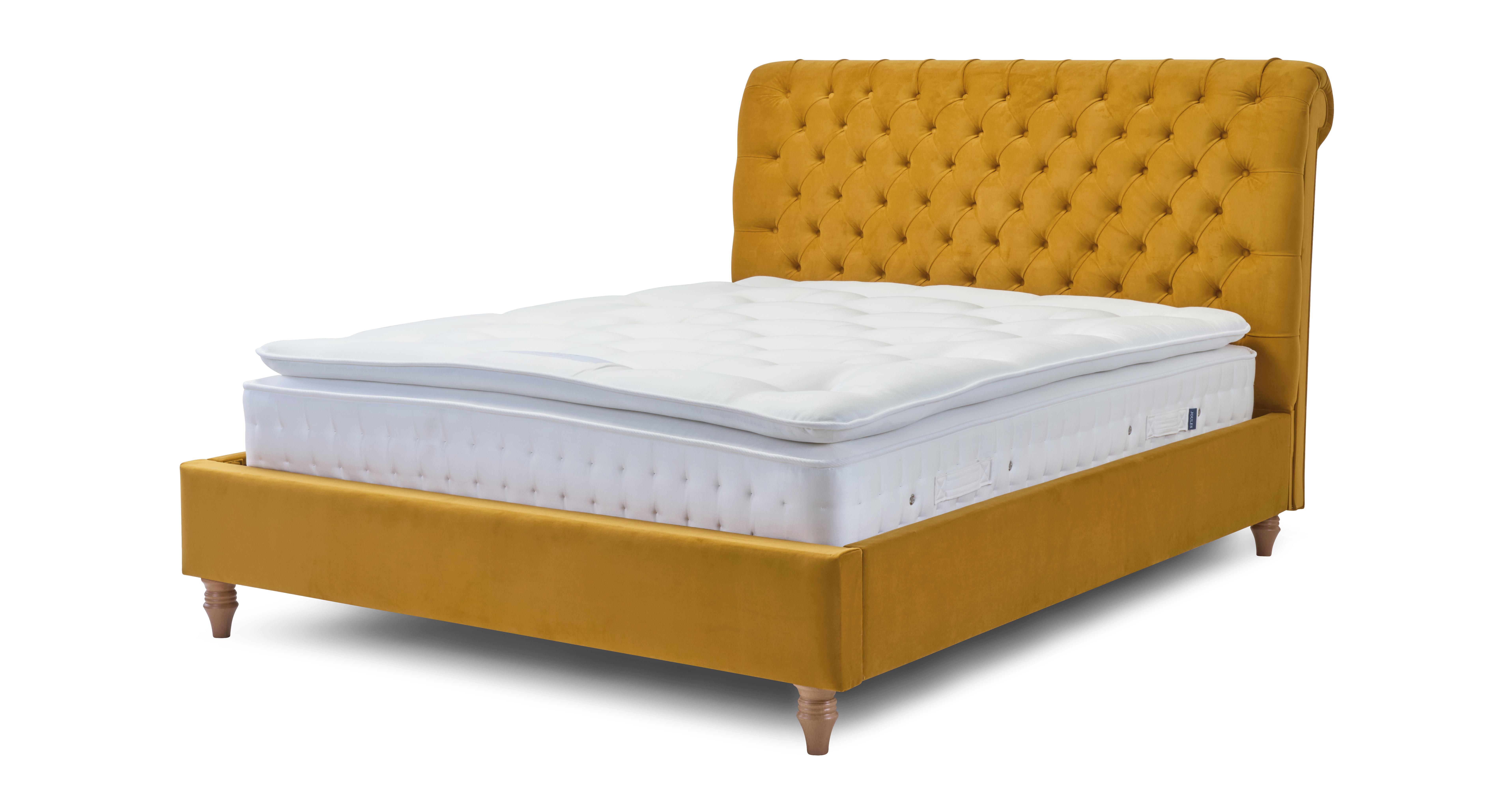 King Size Bedframe