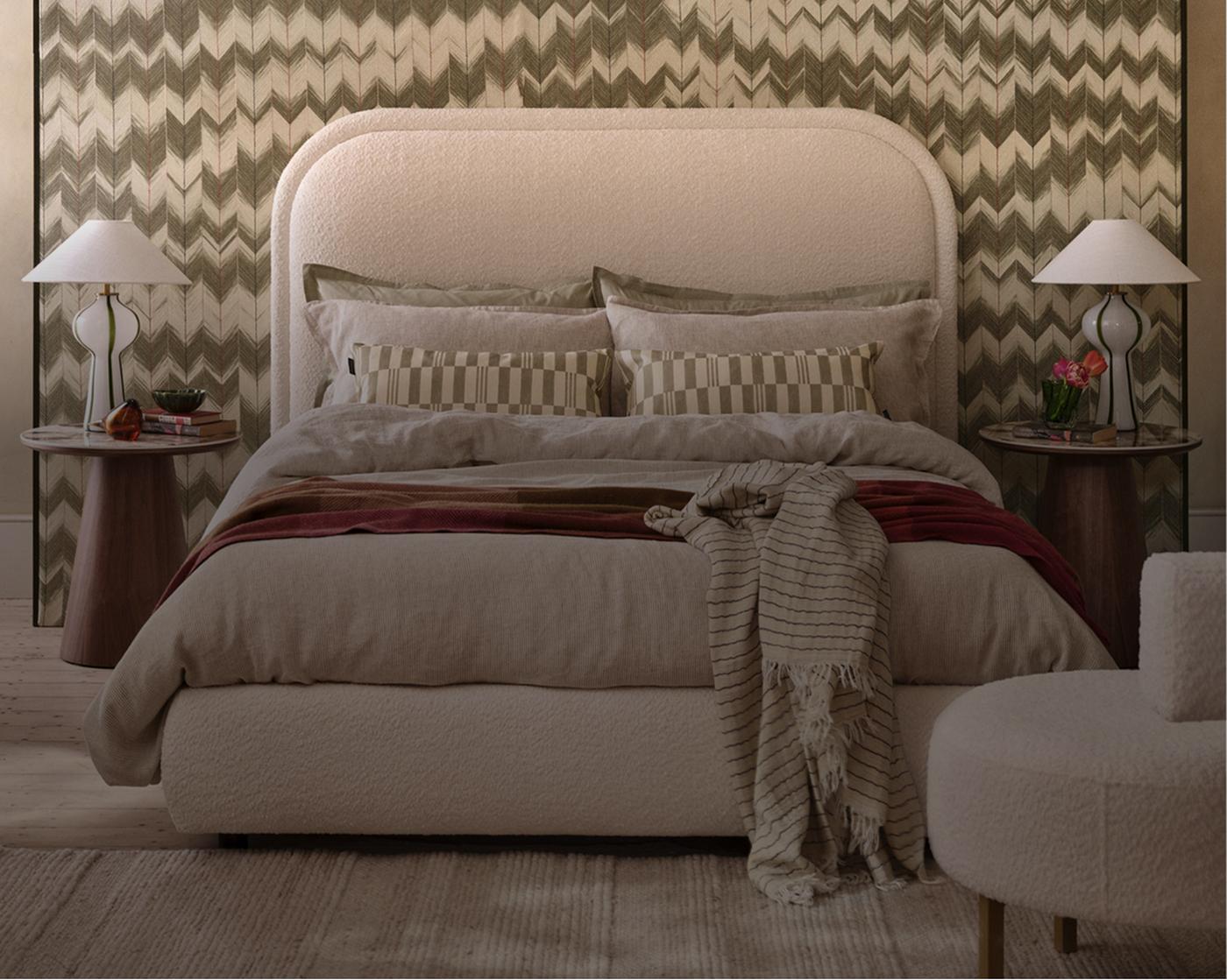 More about beds and mattresses