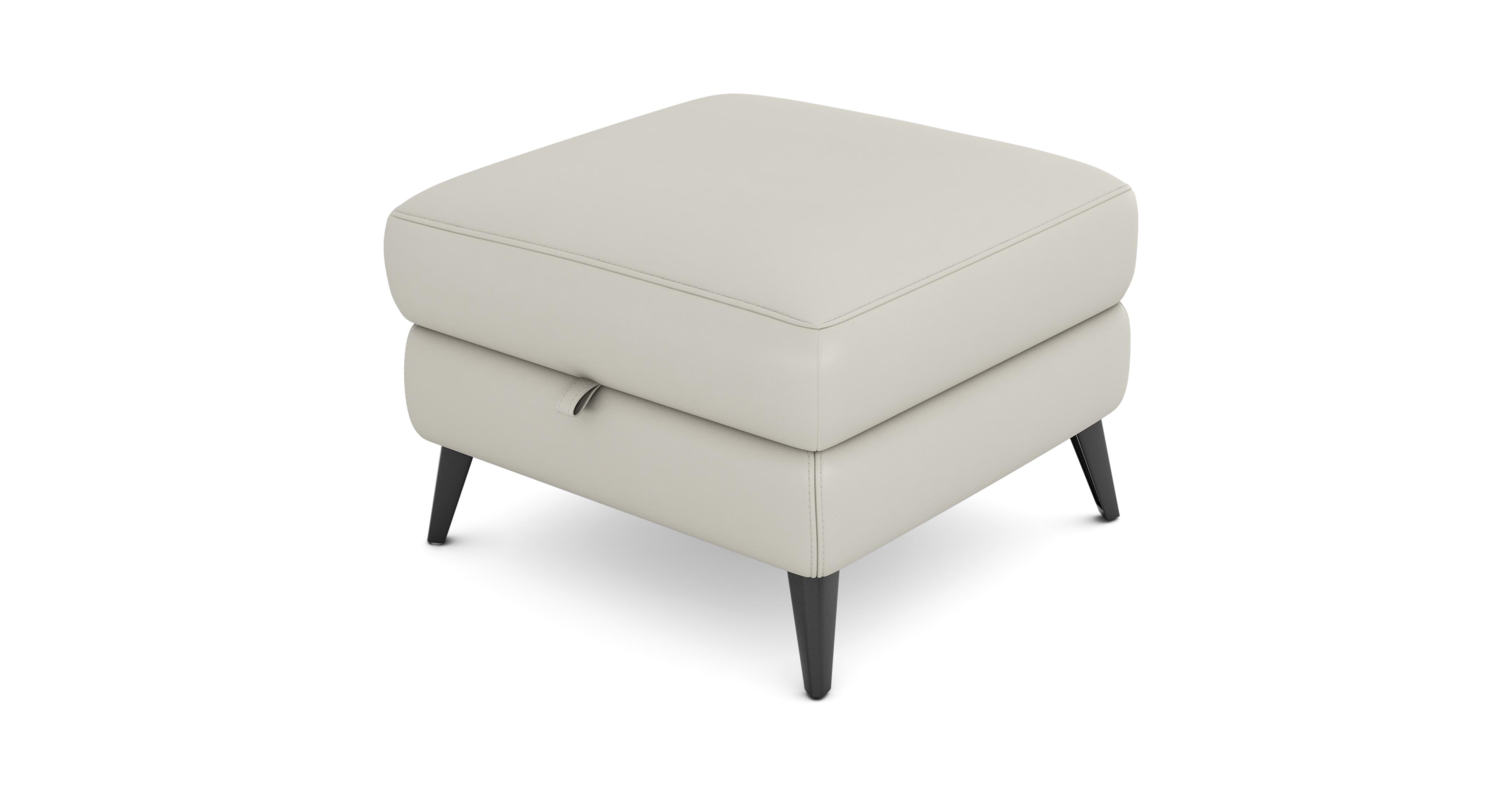 Wilder Storage Footstool | DFS