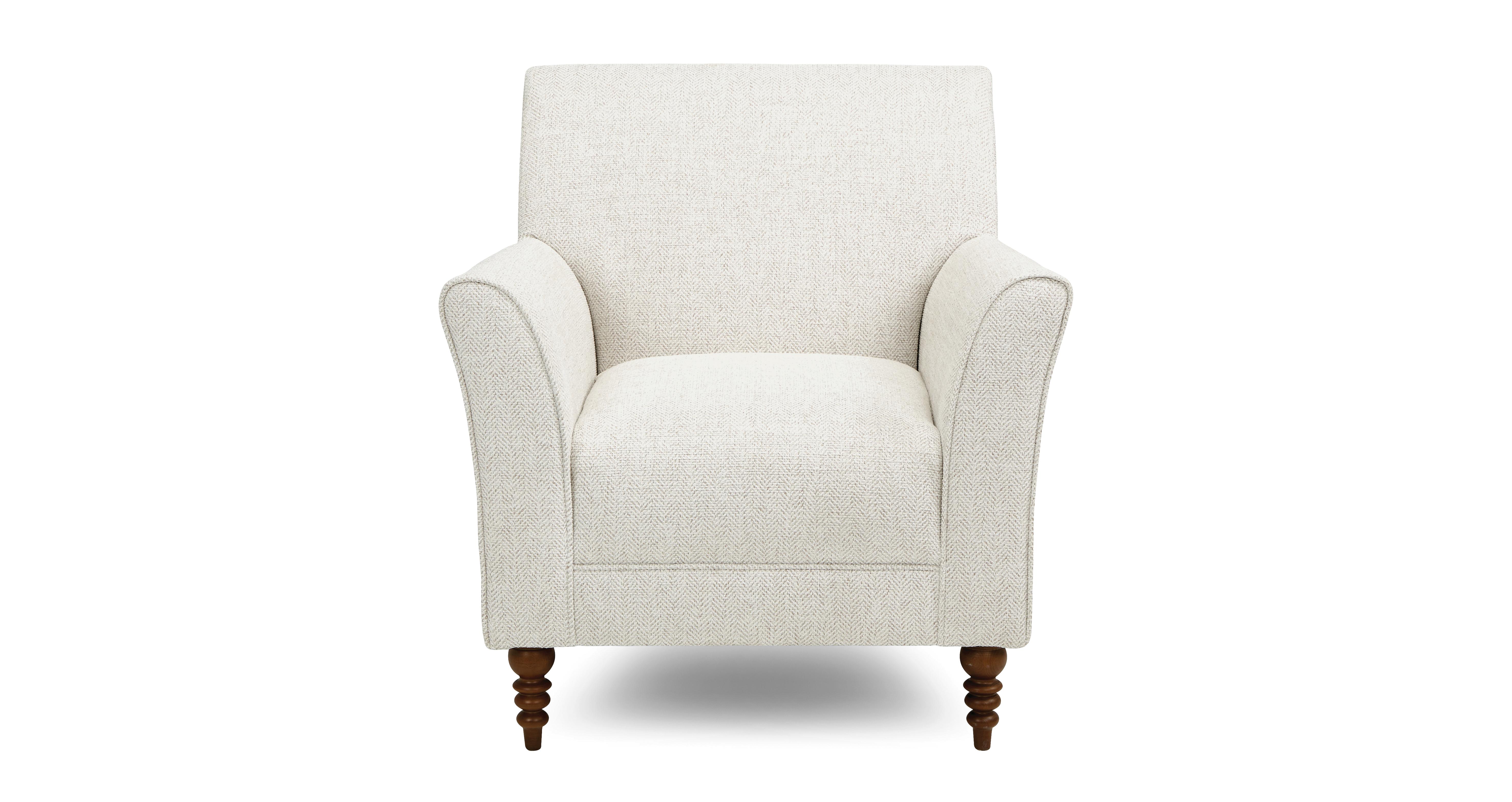 Wimborne Plain Accent Chair DFS
