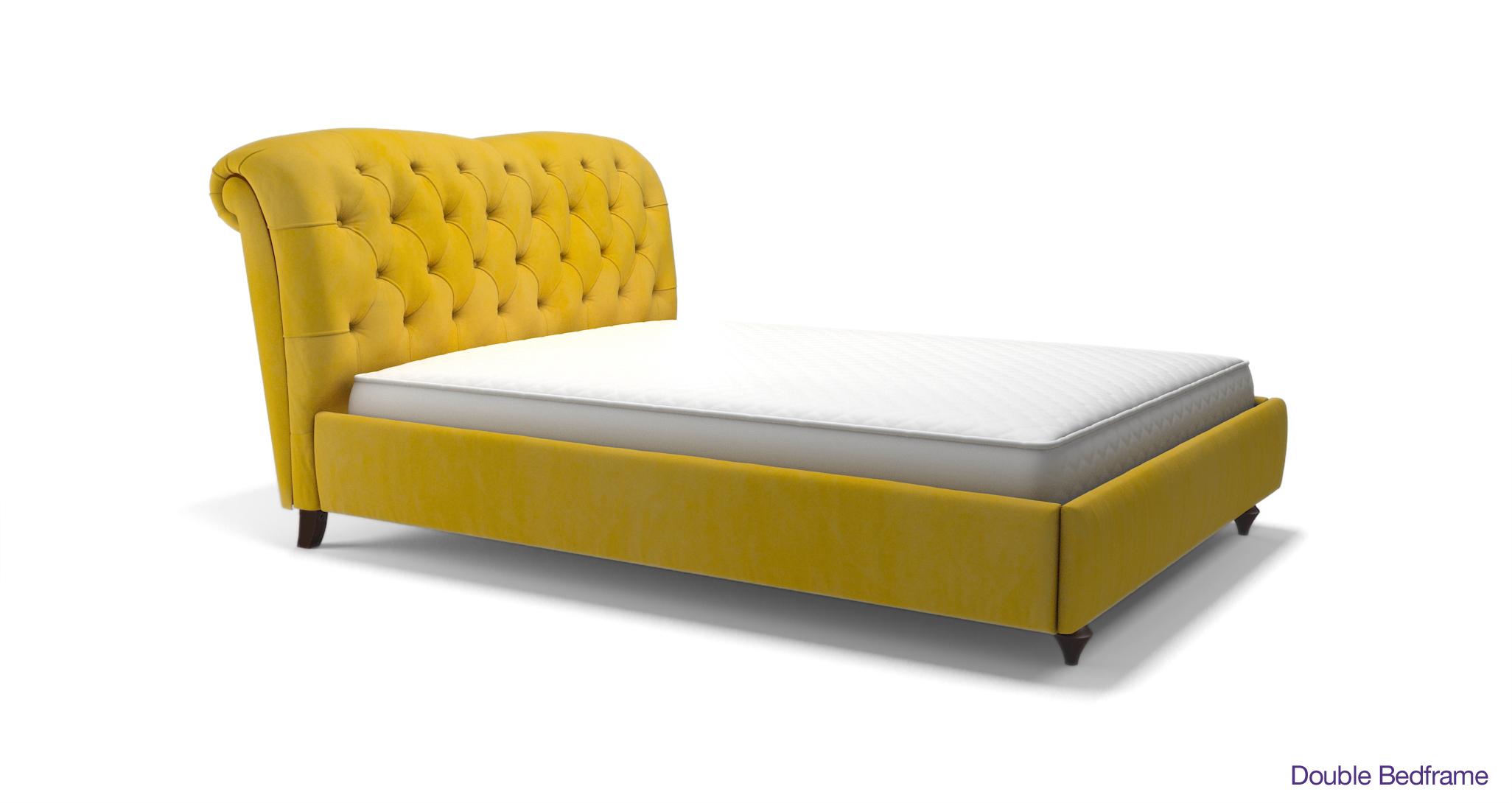 Dfs on sale viva bed