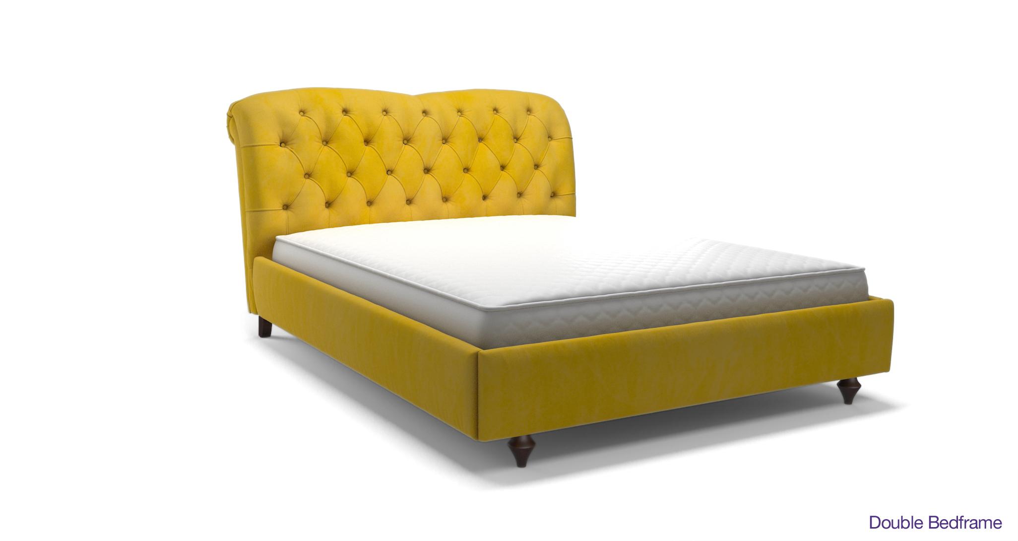 Dfs deals estrella bed