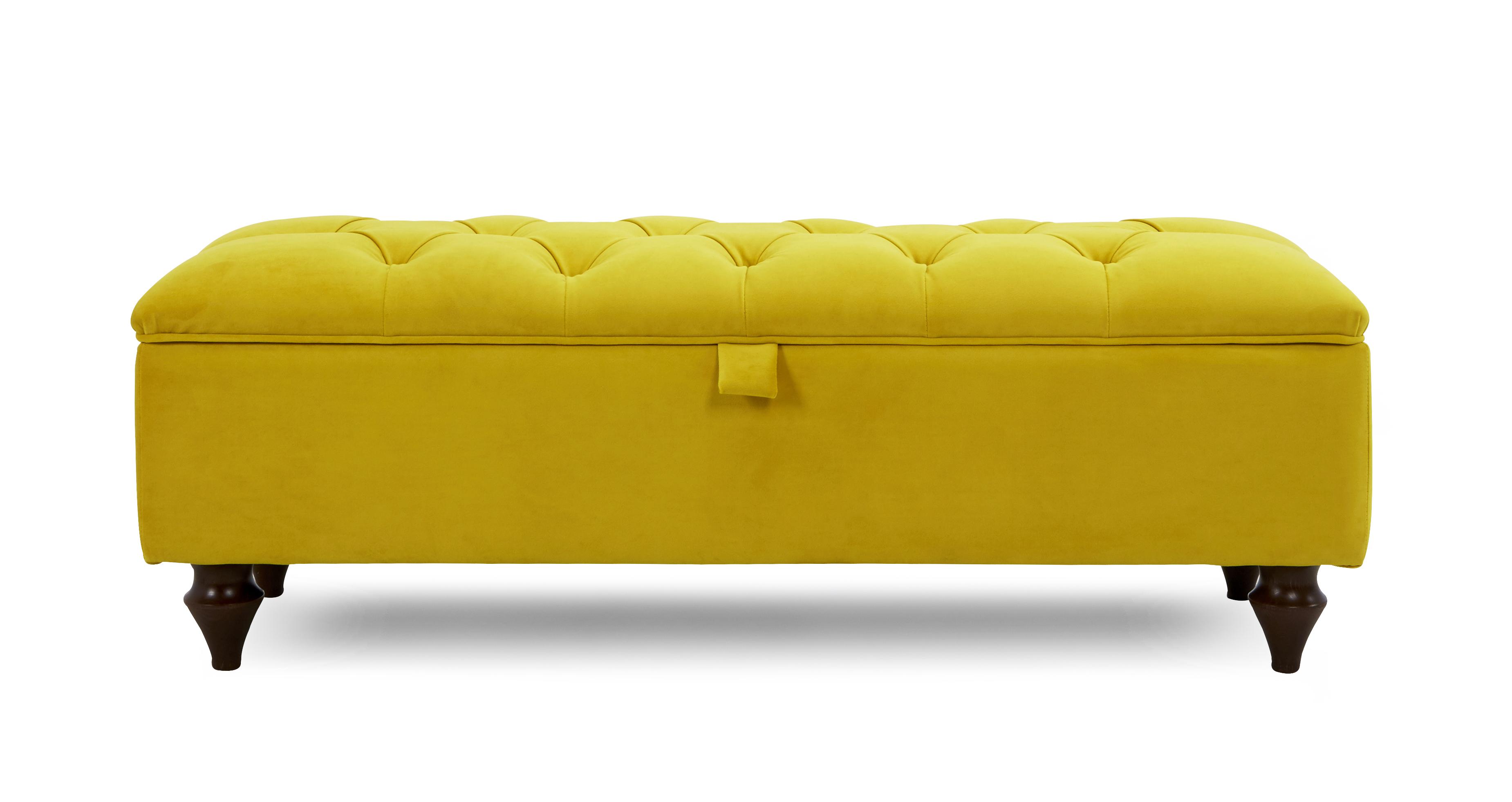 Dfs ottoman on sale