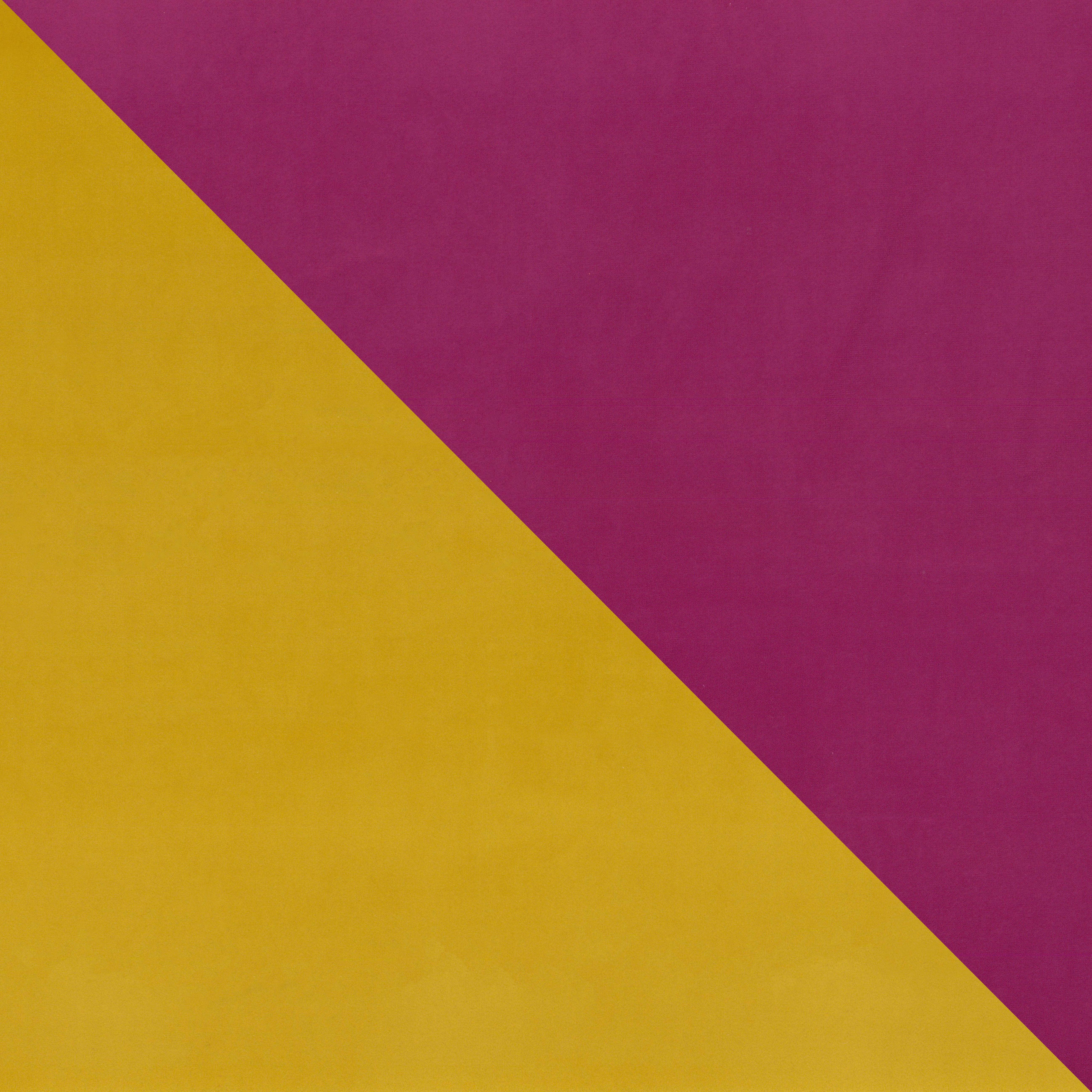 Yellow and Pink Combination