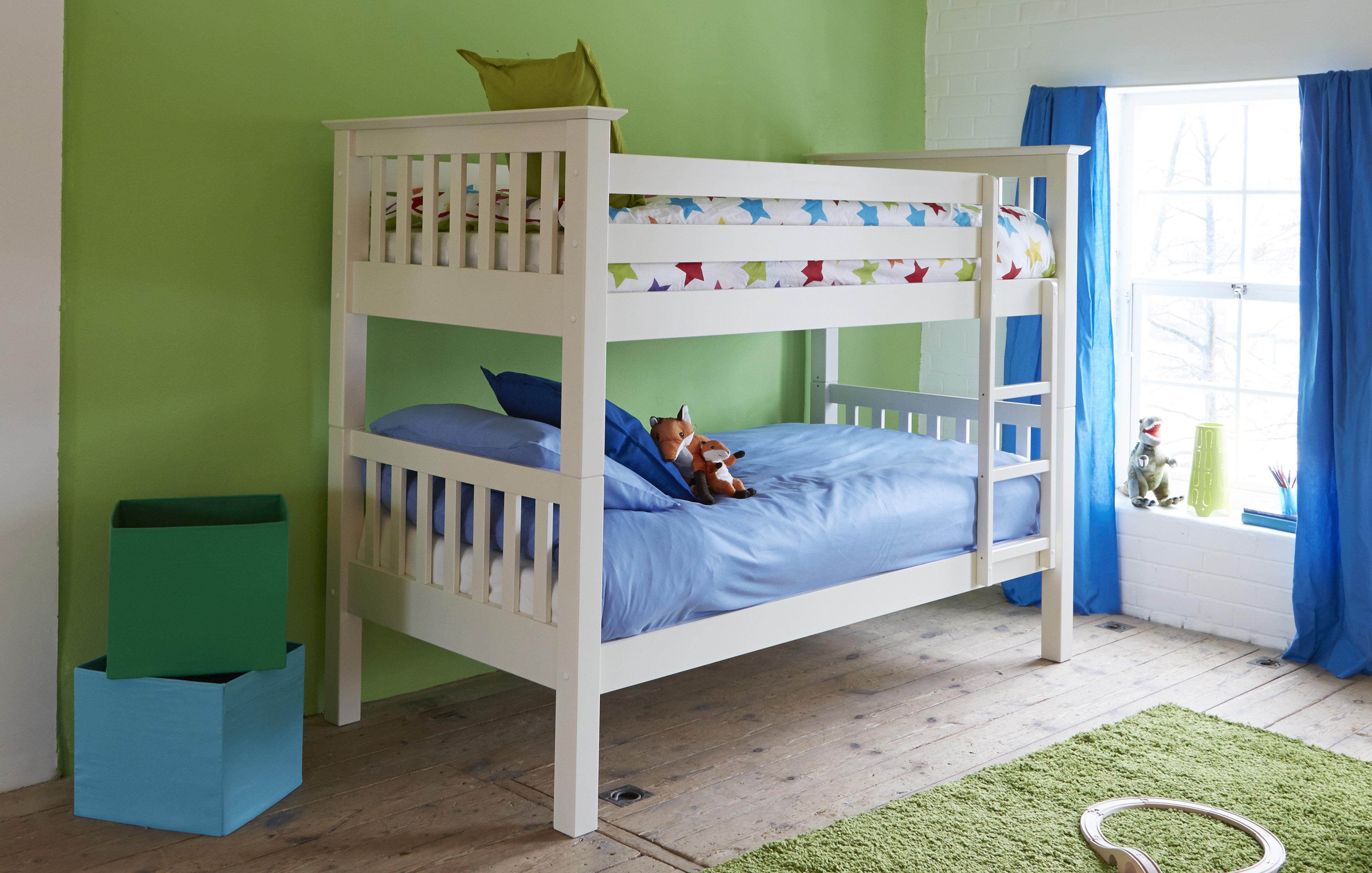 dfs childrens beds